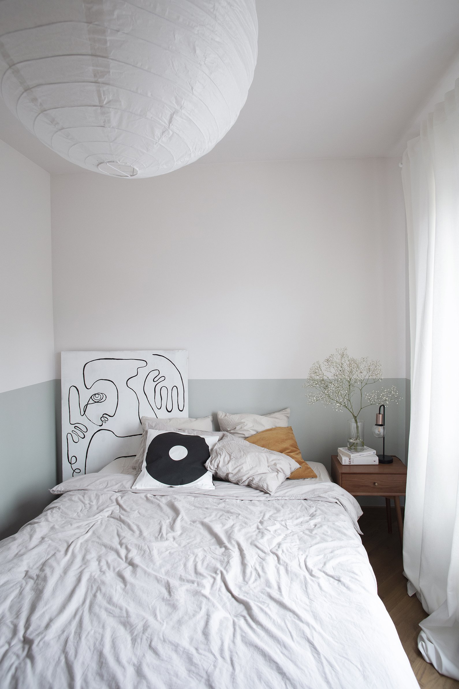 Nadčasový interiér se smyslem pro krásu