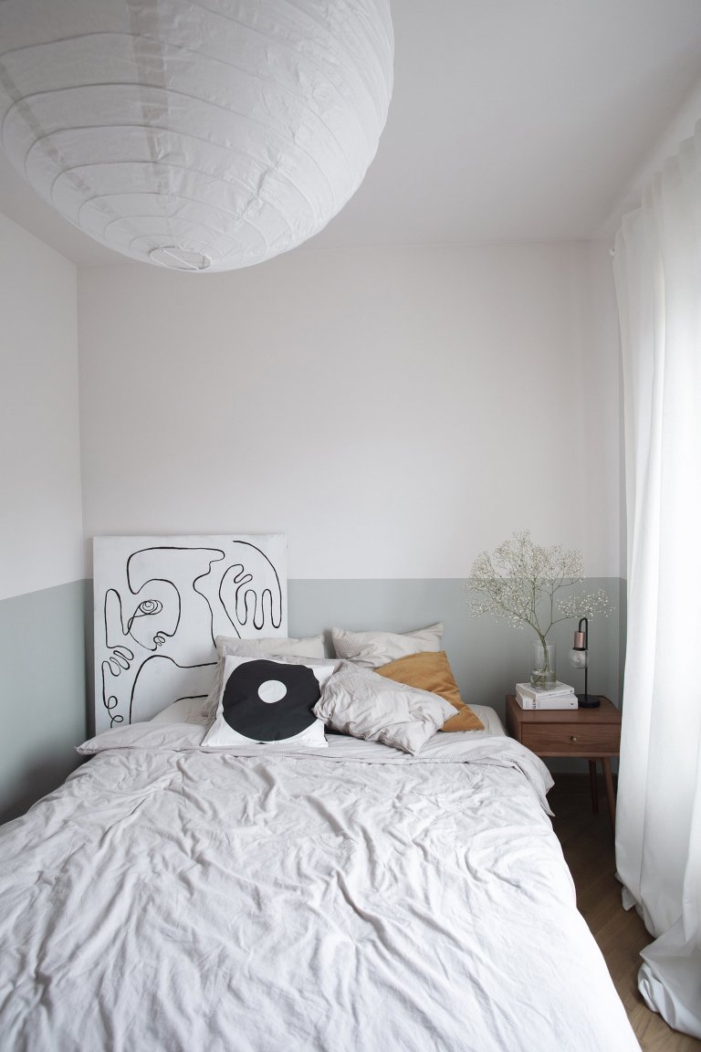 Nadčasový interiér se smyslem pro krásu