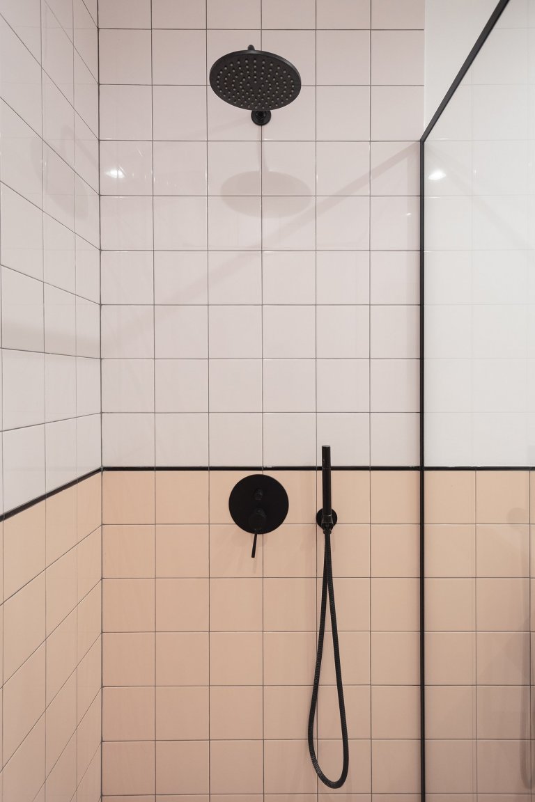 Nadčasový interiér se smyslem pro krásu