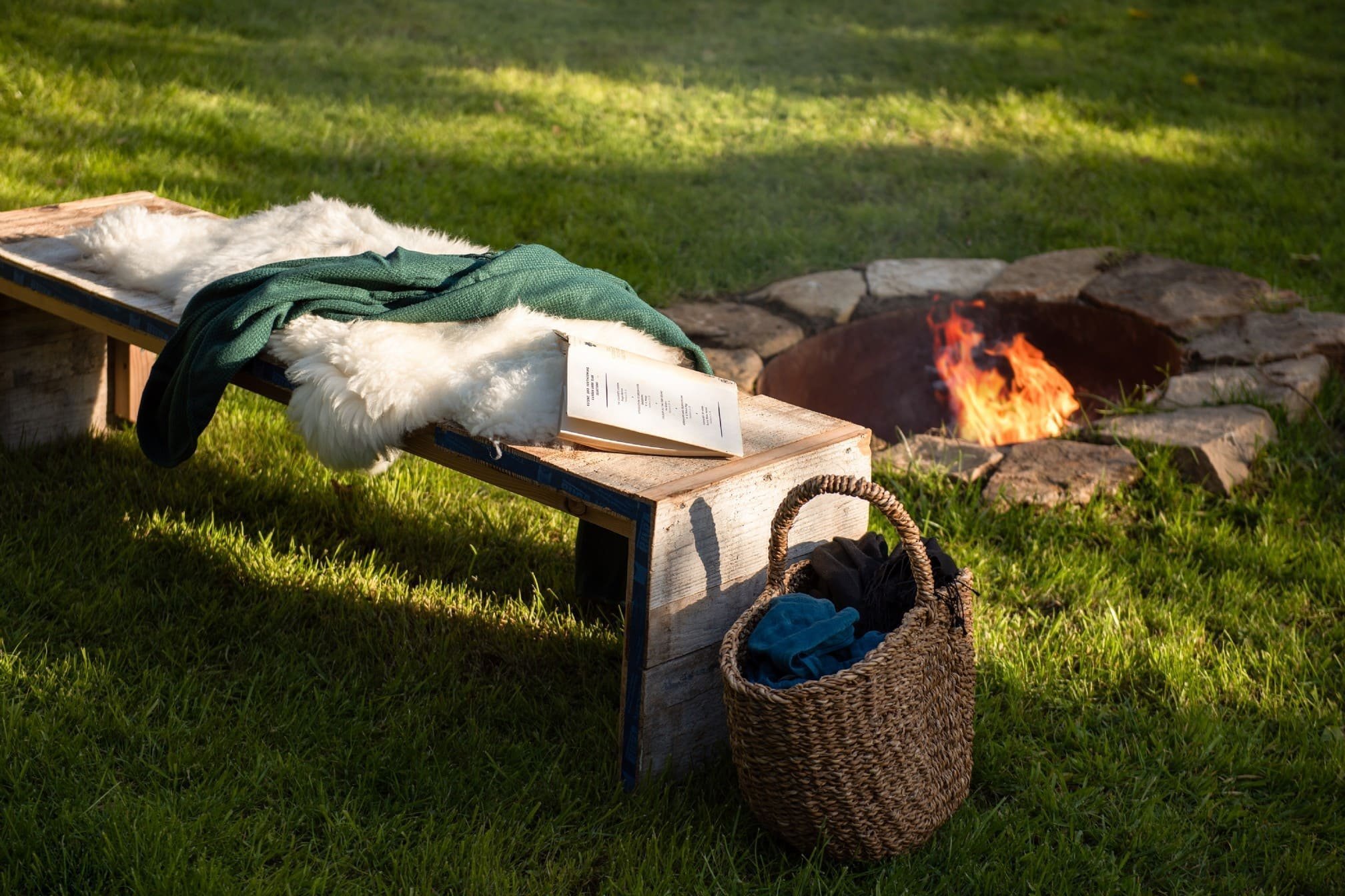 Naprosto okouzlující chata v přírodě