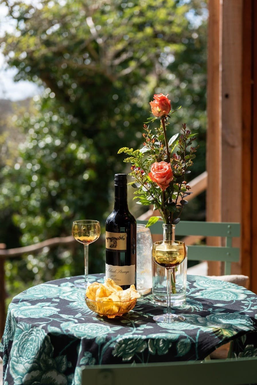 Naprosto okouzlující chata v přírodě