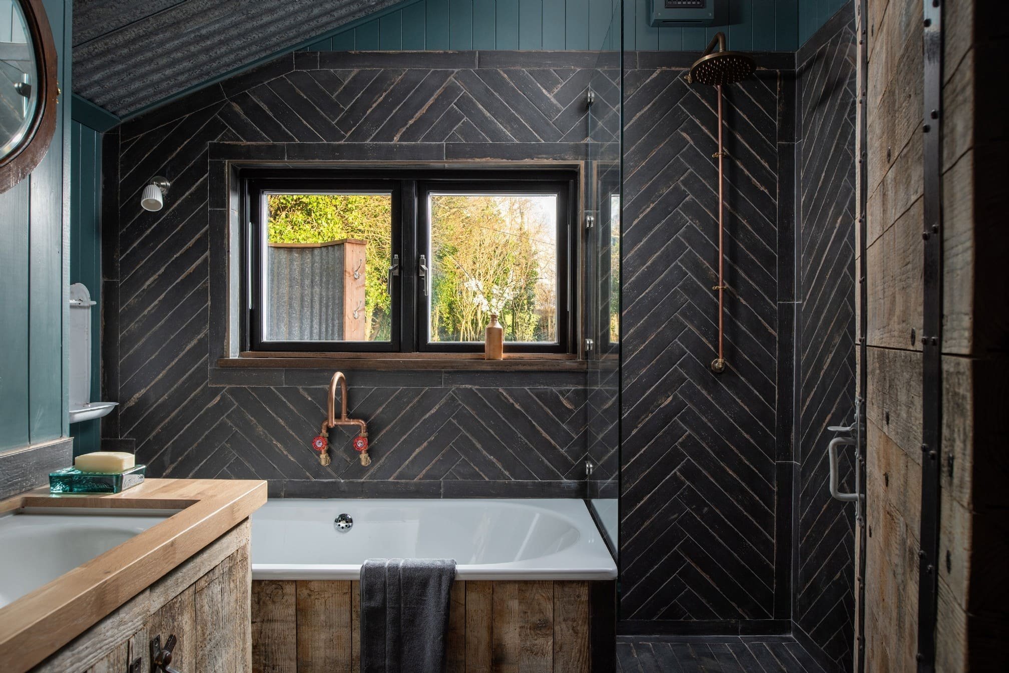 Naprosto okouzlující chata v přírodě