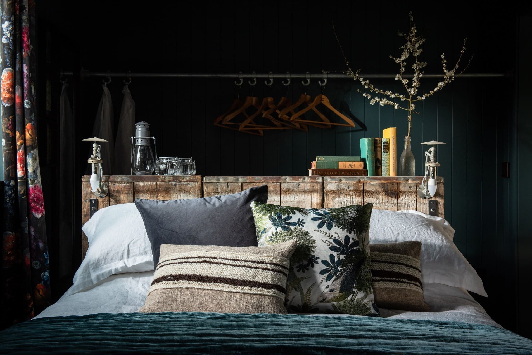 Naprosto okouzlující chata v přírodě