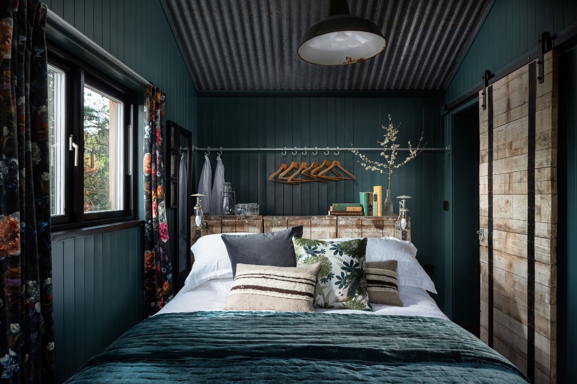 Naprosto okouzlující chata v přírodě