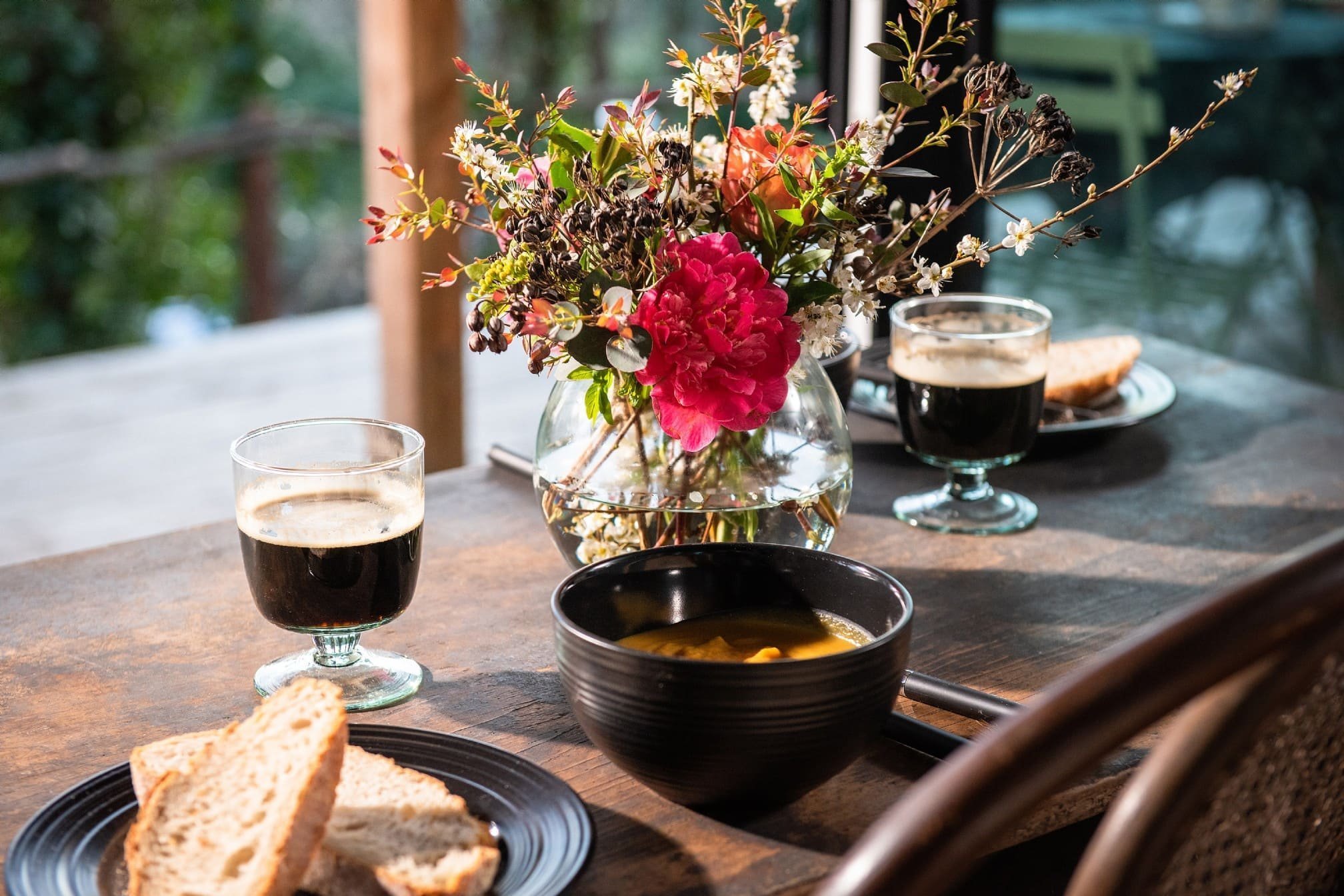 Naprosto okouzlující chata v přírodě