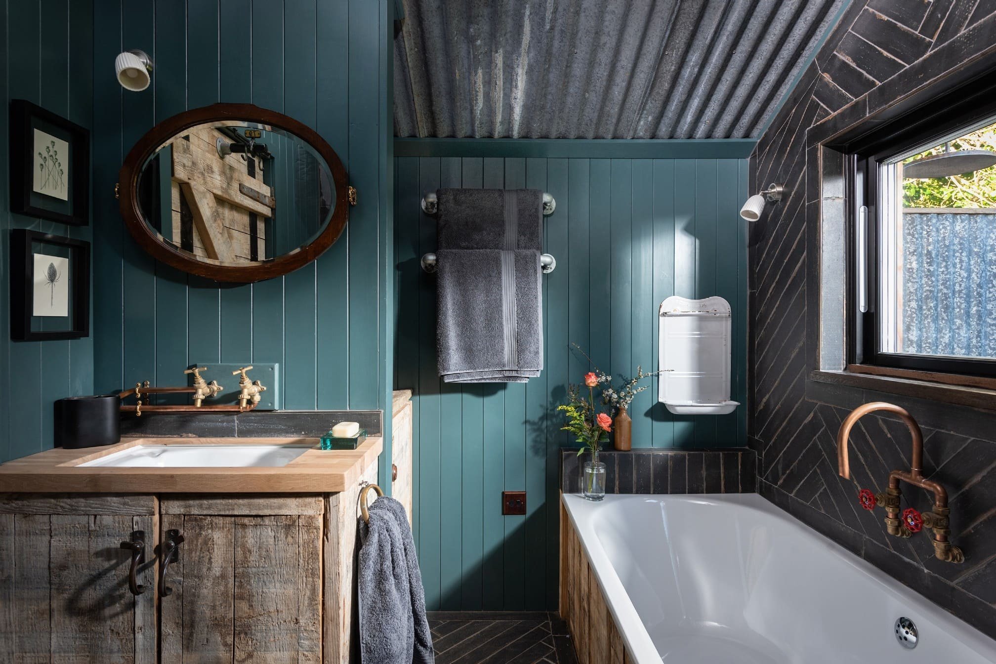 Naprosto okouzlující chata v přírodě