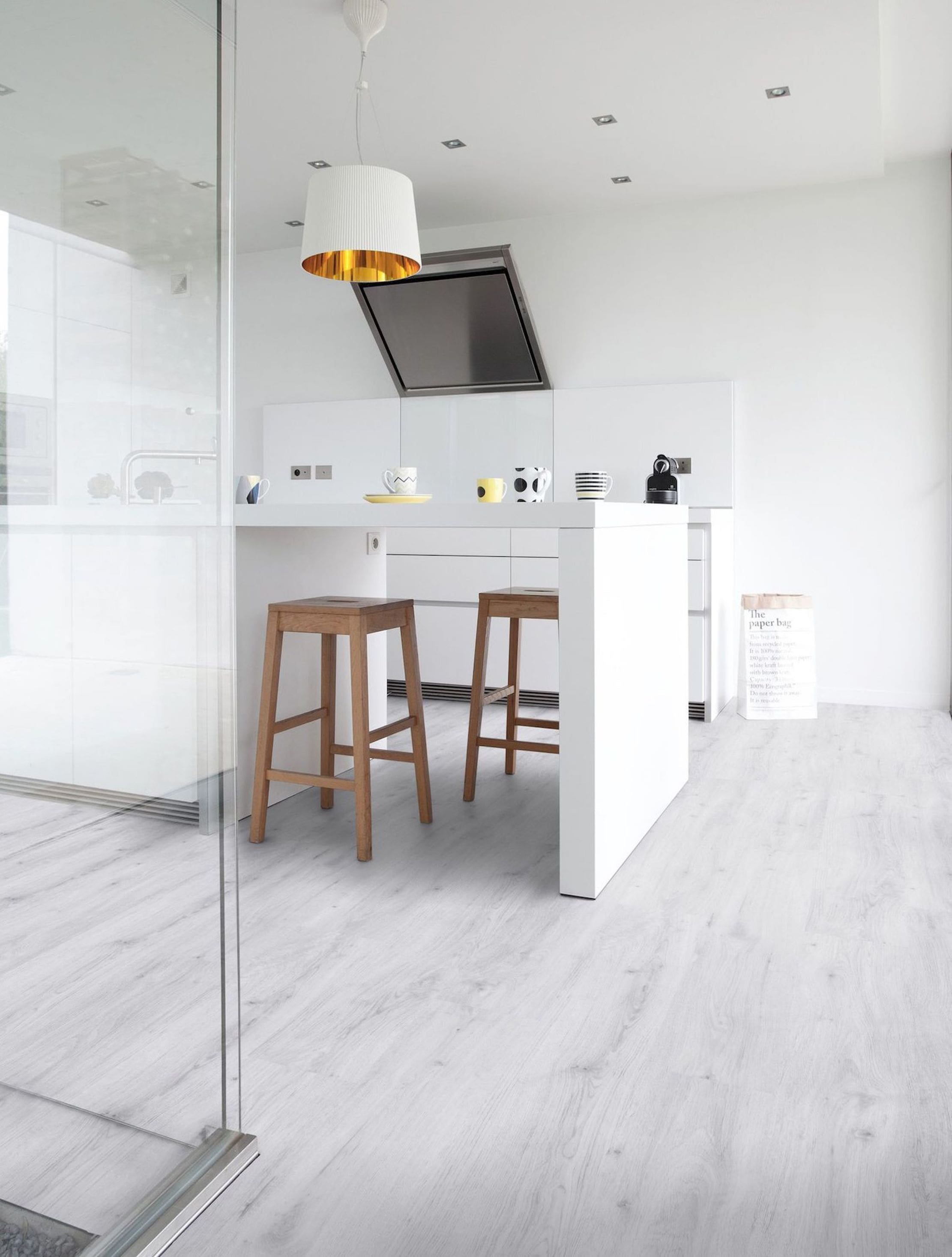 (Ne)výhody podlahových krytin