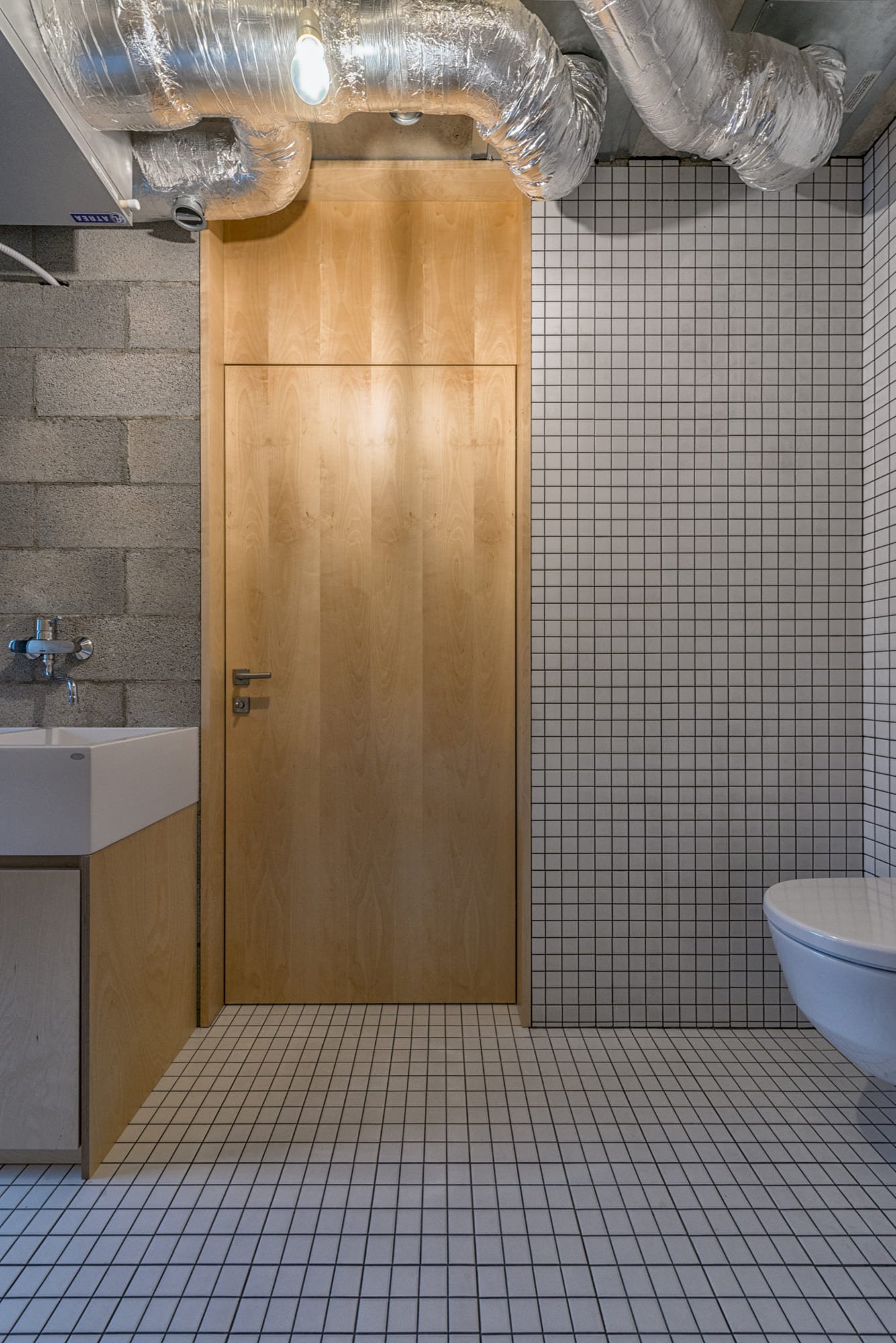 Neobvyklý dům pro babičku