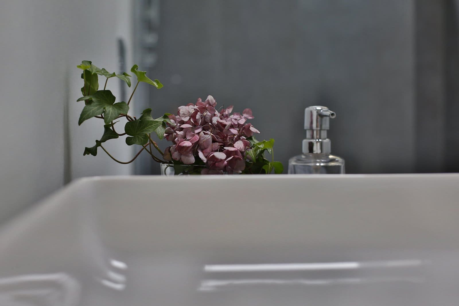 Nová zimní zahrada a koupelna pro rodinný dům