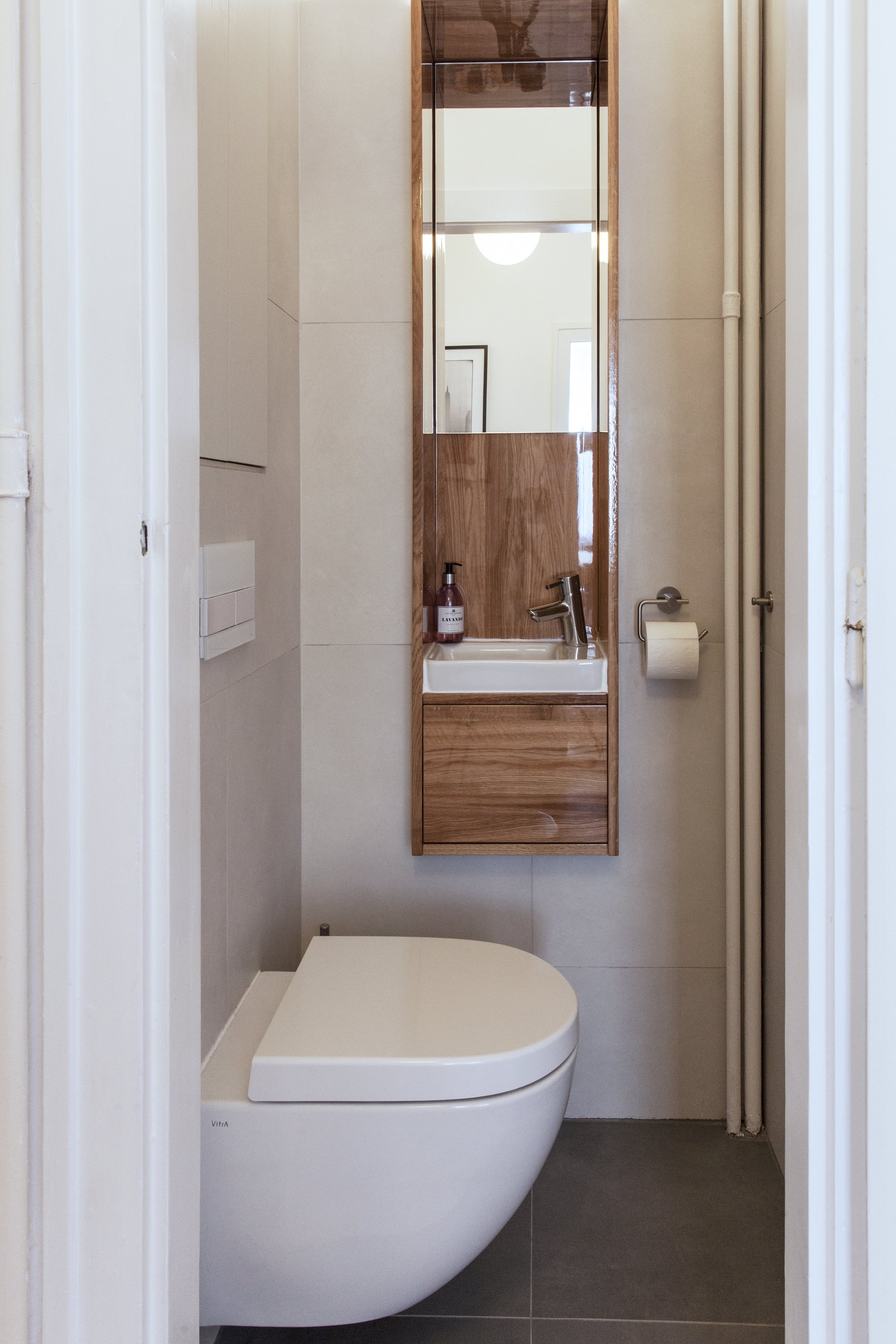 Nový domov pro Jendu, Marušku, Terezku a Rozárku