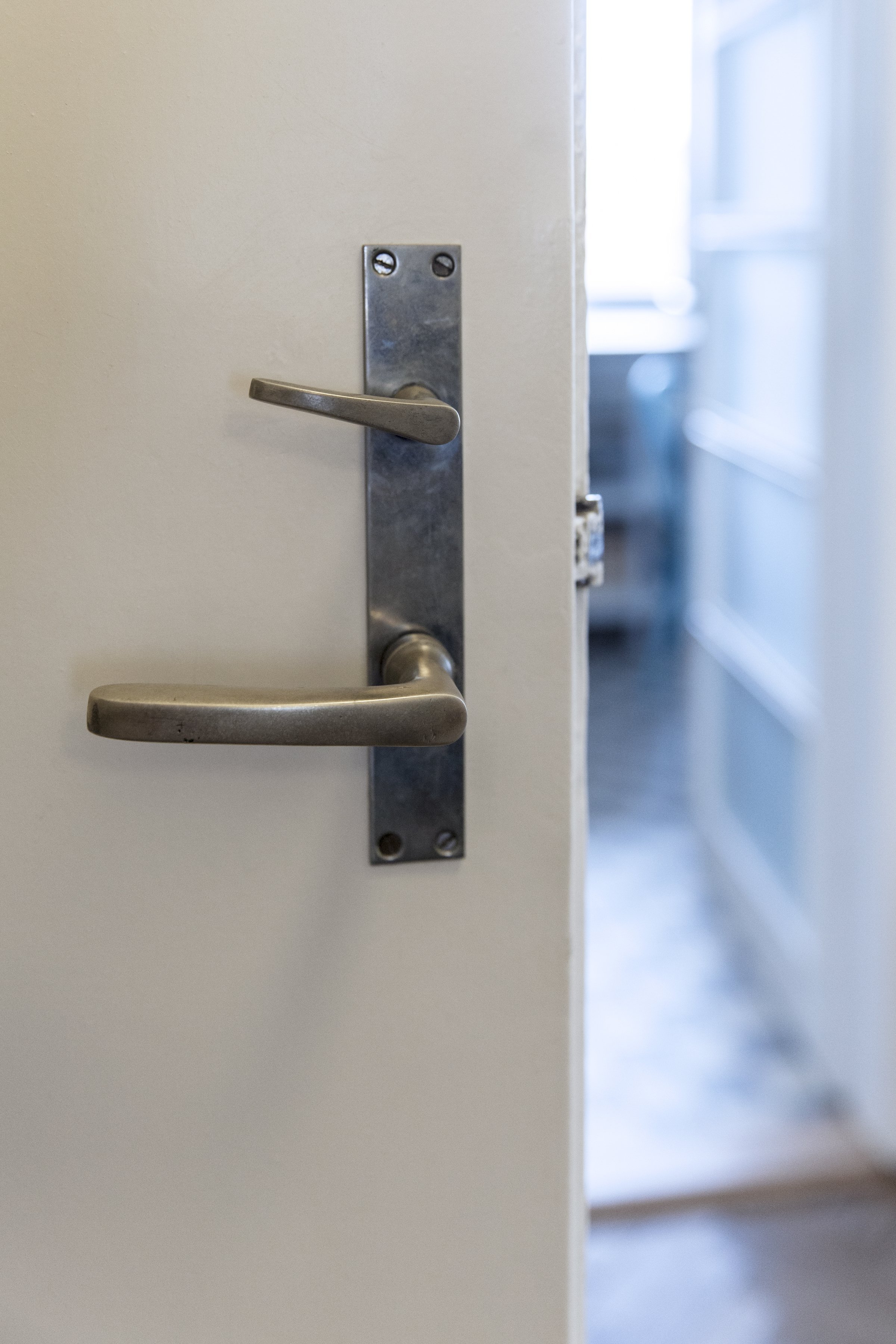 Nový domov pro Jendu, Marušku, Terezku a Rozárku