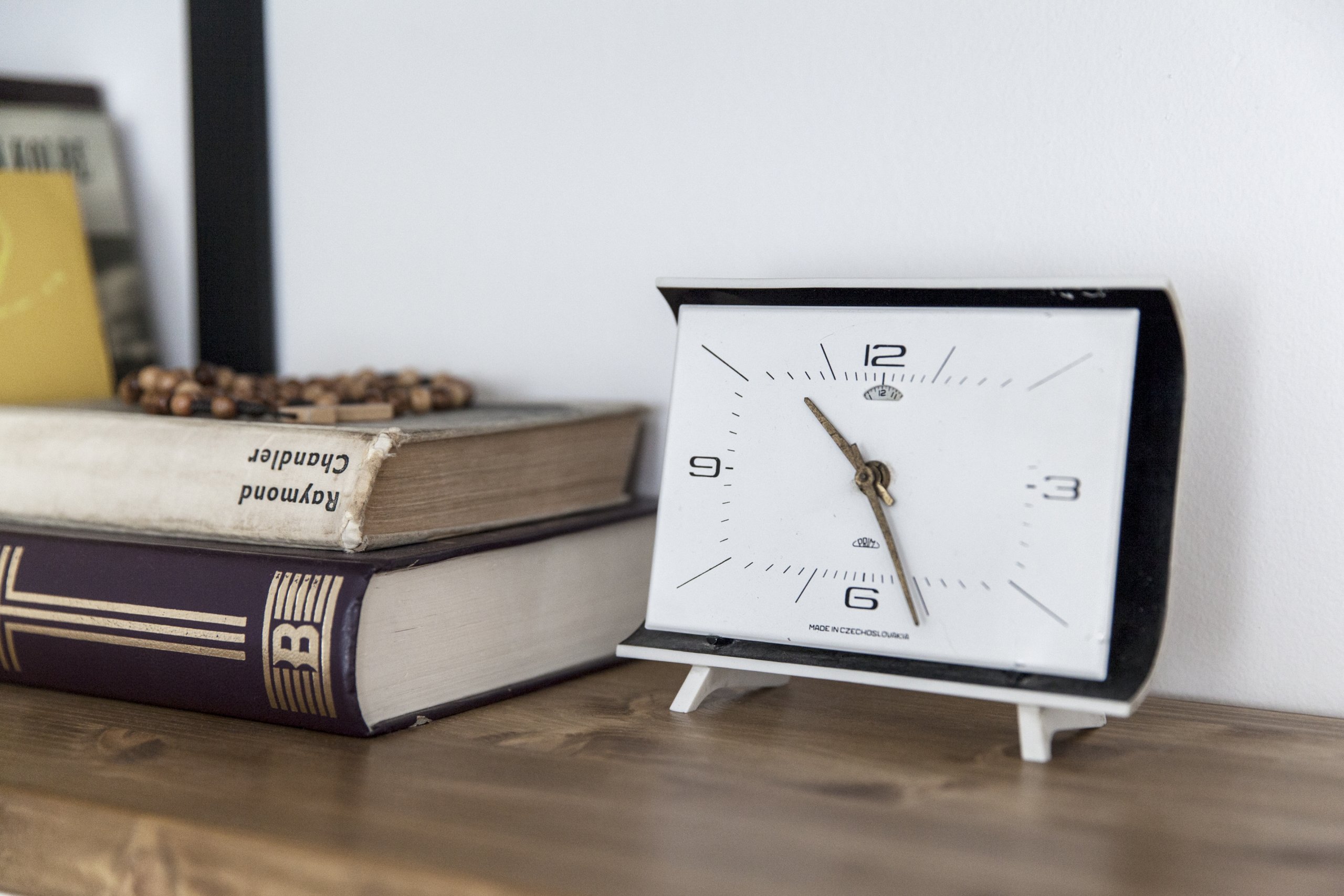 Nový domov pro Jendu, Marušku, Terezku a Rozárku