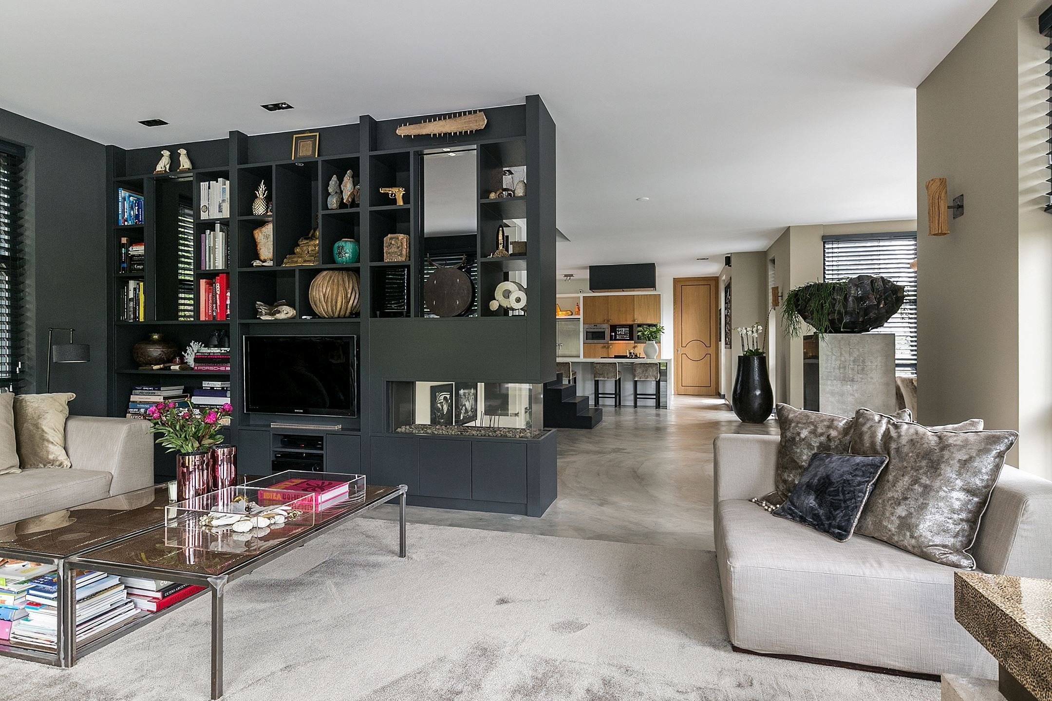 Okouzlující vila na severu Holandska