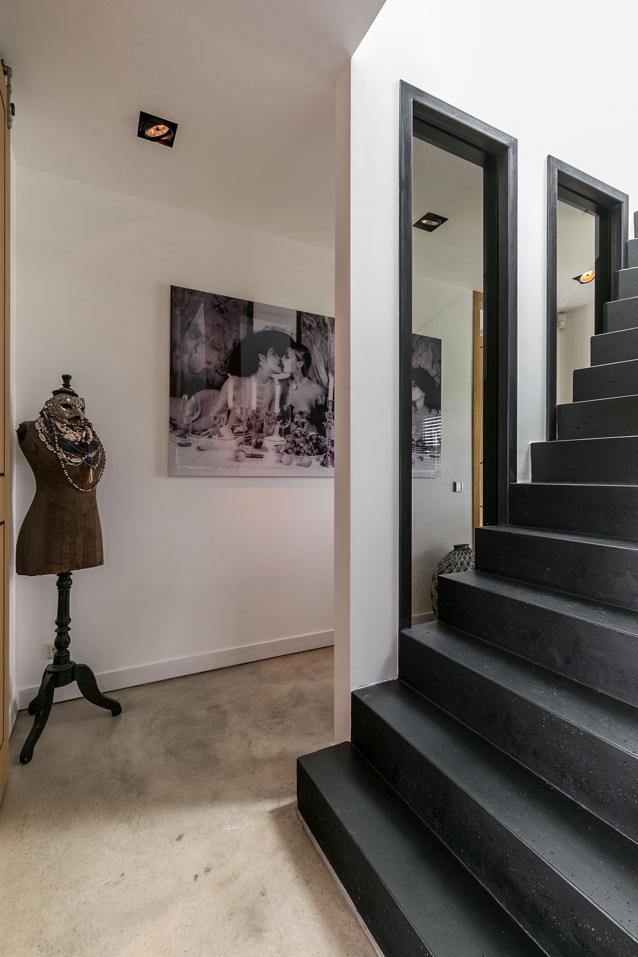 Okouzlující vila na severu Holandska