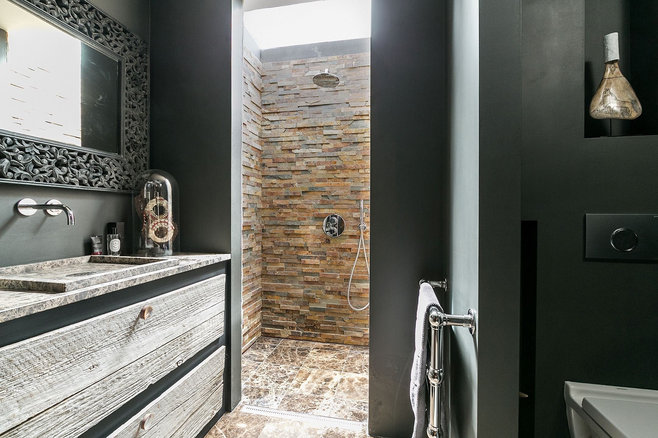 Okouzlující vila na severu Holandska