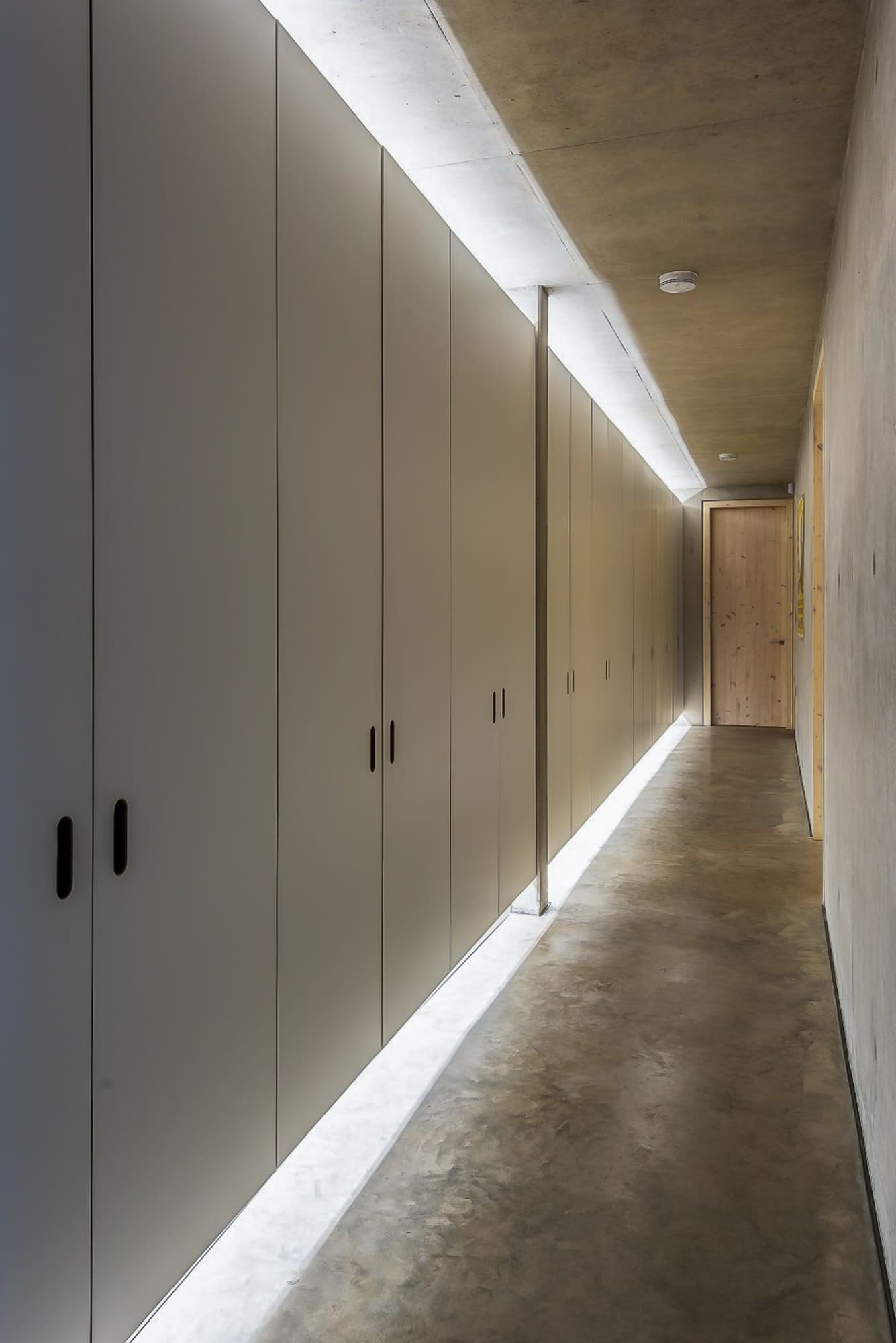 Originální dům pro architekta