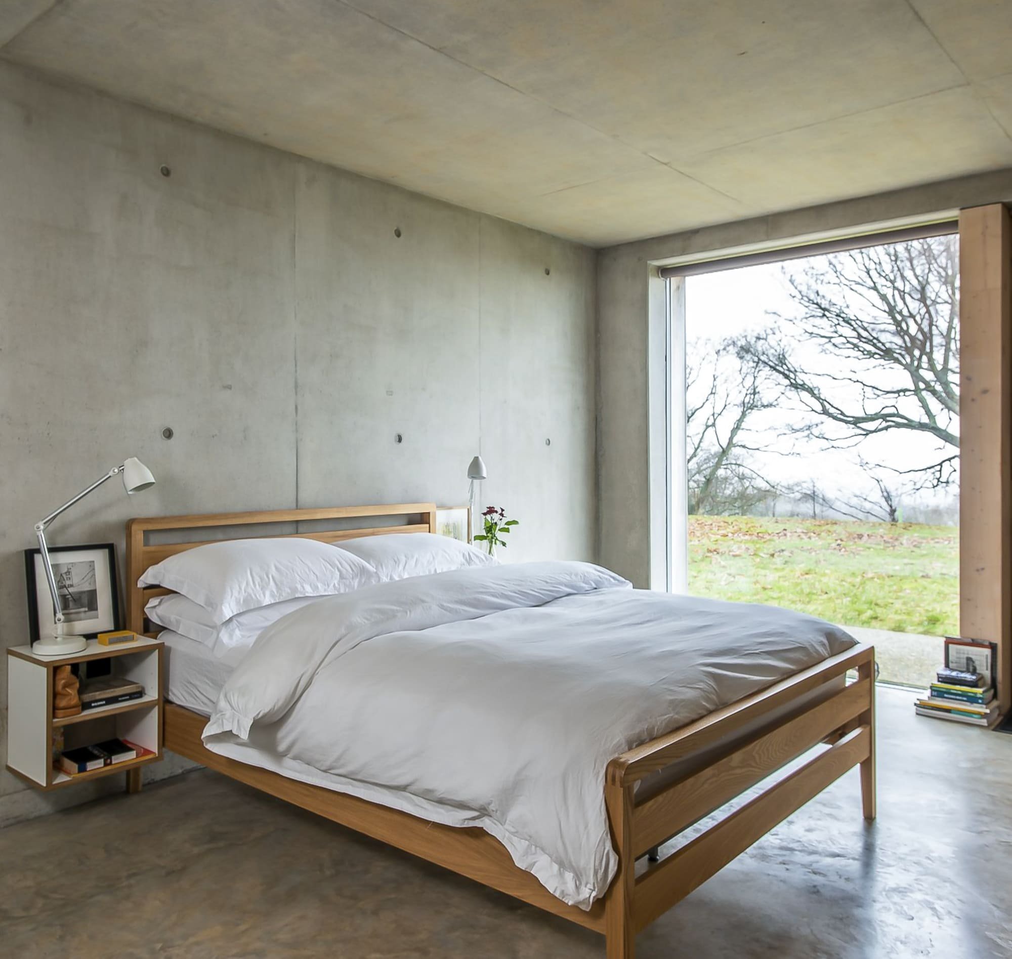 Originální dům pro architekta