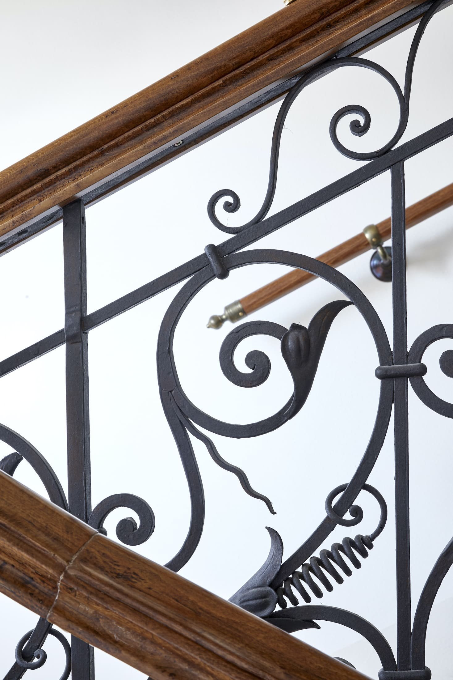 Originální podkrovní bydlení na Vinohradech