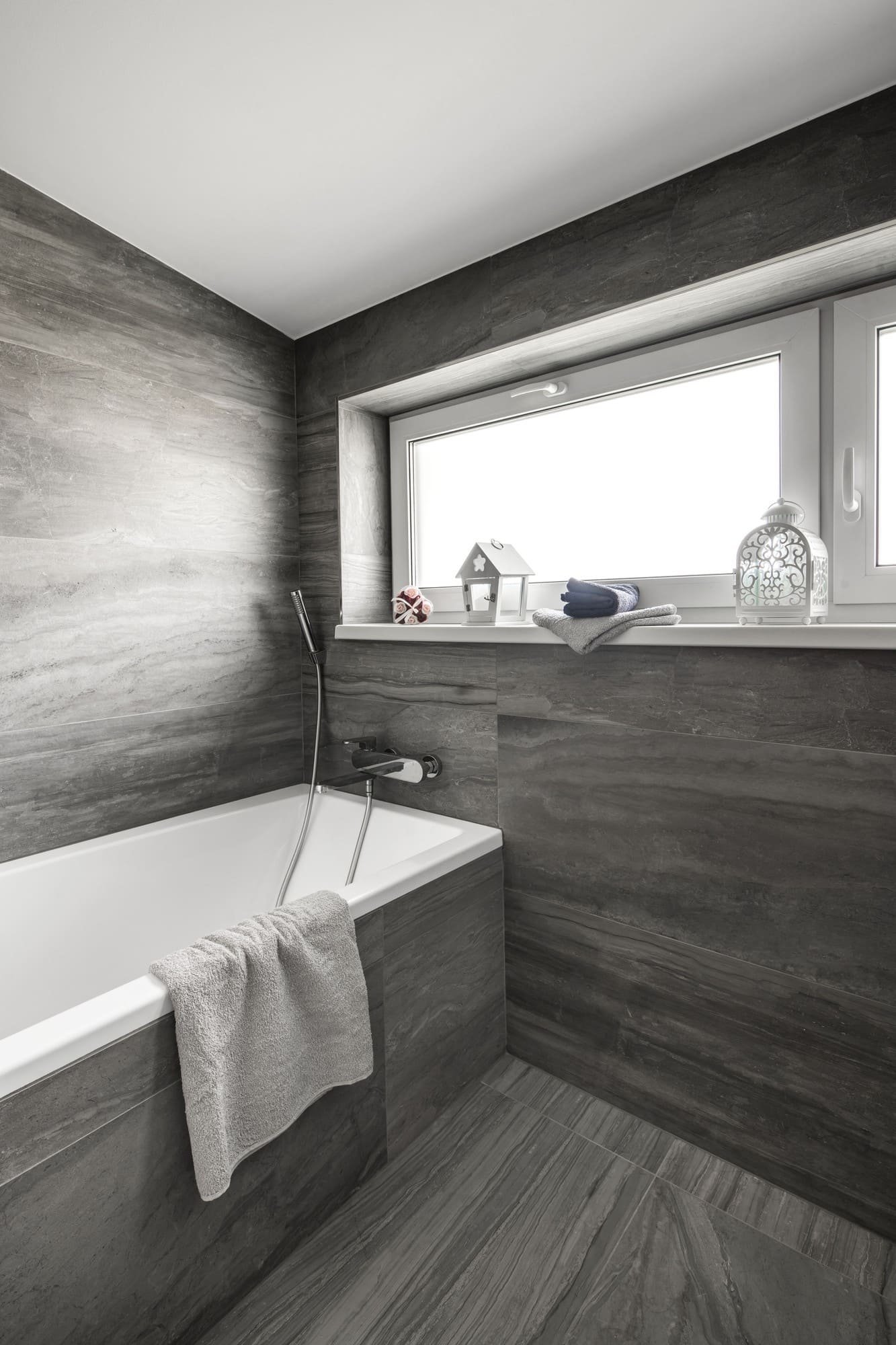 Pasivní dům na kraji jihočeské obce