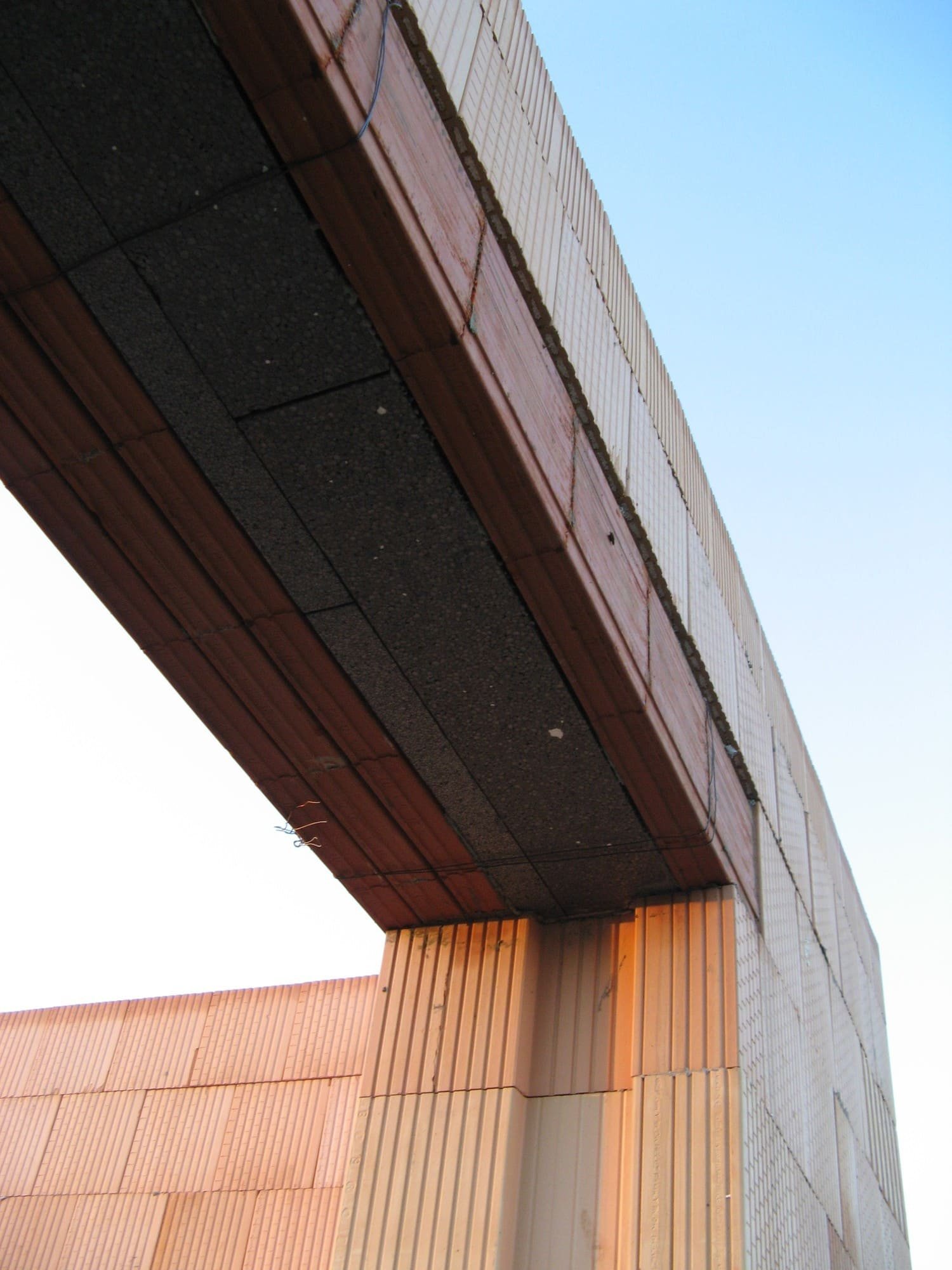 Pasivní dům na kraji jihočeské obce