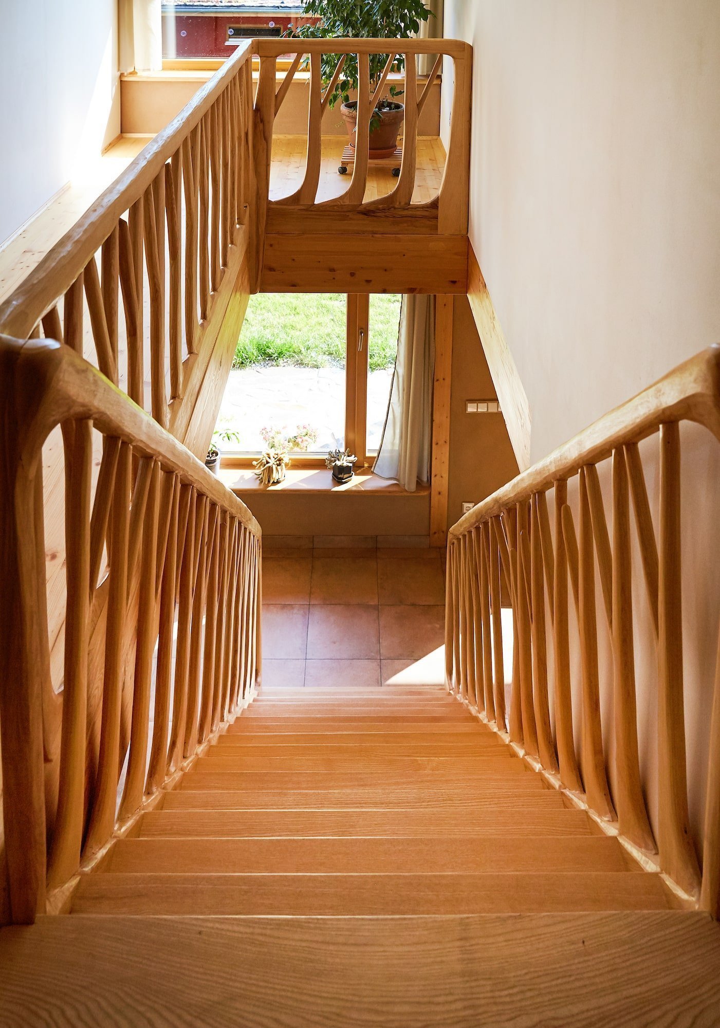 Pasivní dům ze slámy jako ekologický projekt roku