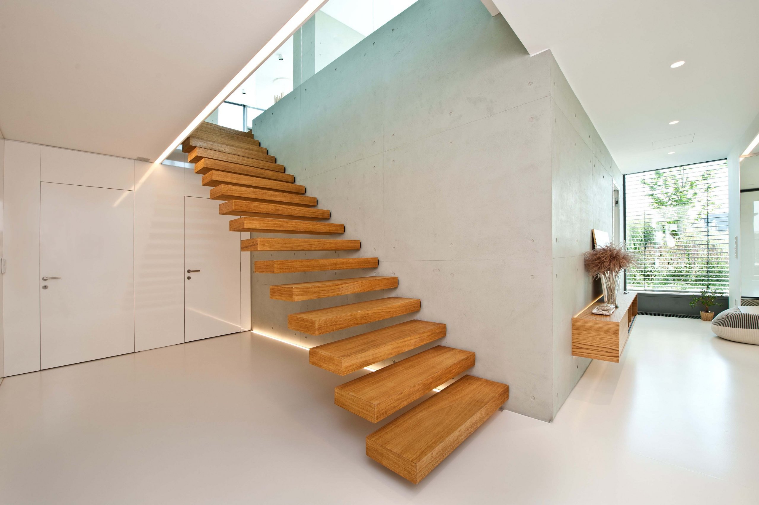 Penthouse BMMT s relaxační zahradou