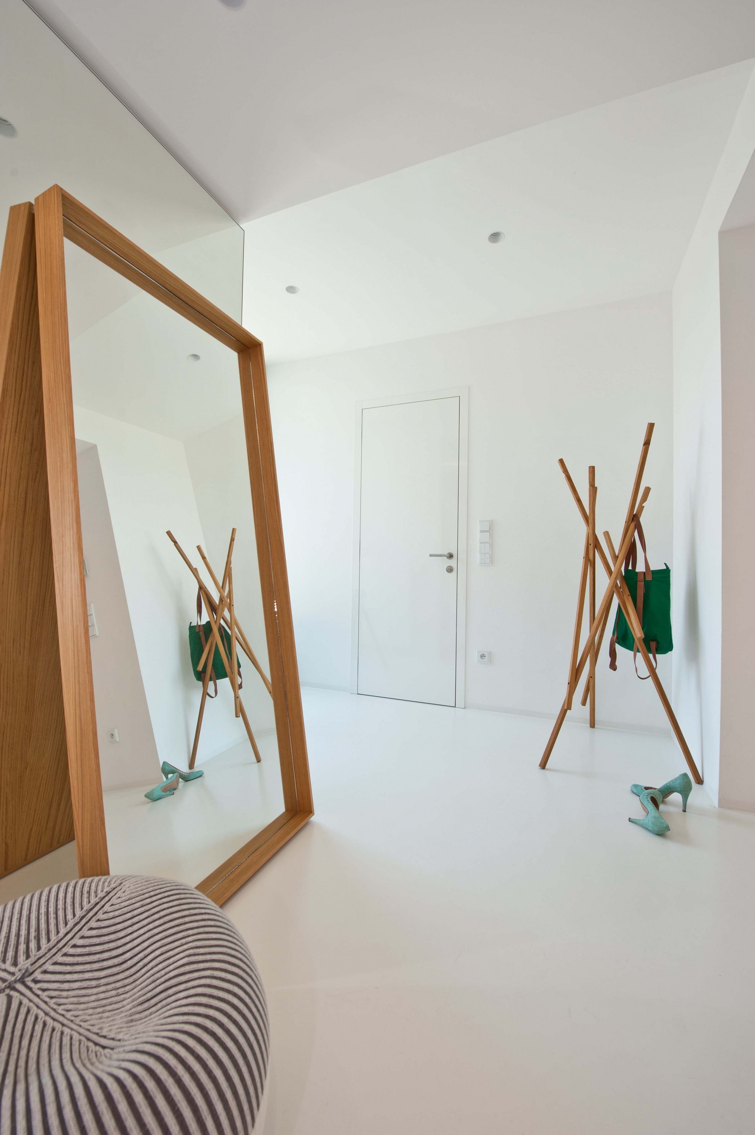 Penthouse BMMT s relaxační zahradou