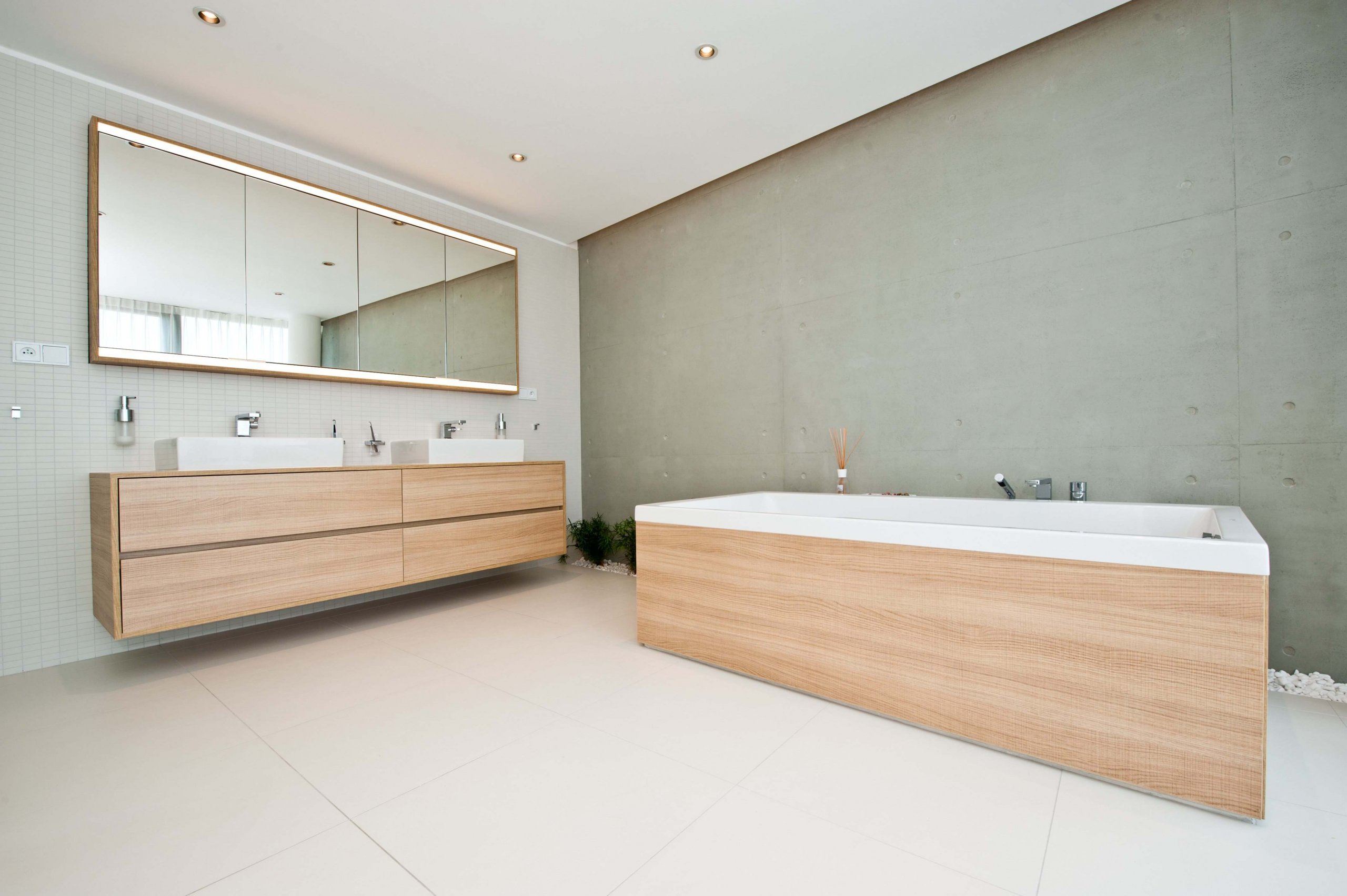 Penthouse BMMT s relaxační zahradou