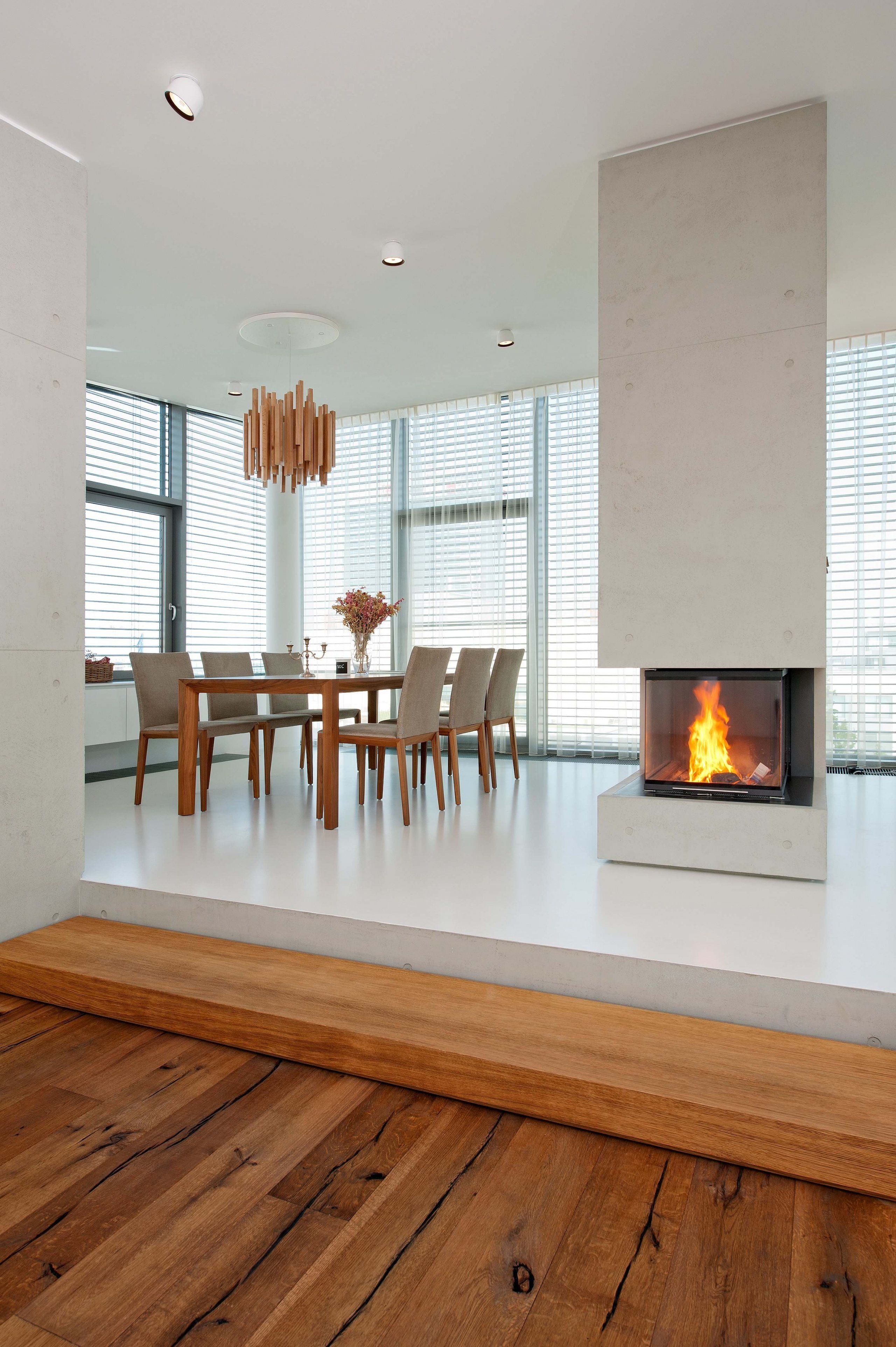 Penthouse BMMT s relaxační zahradou