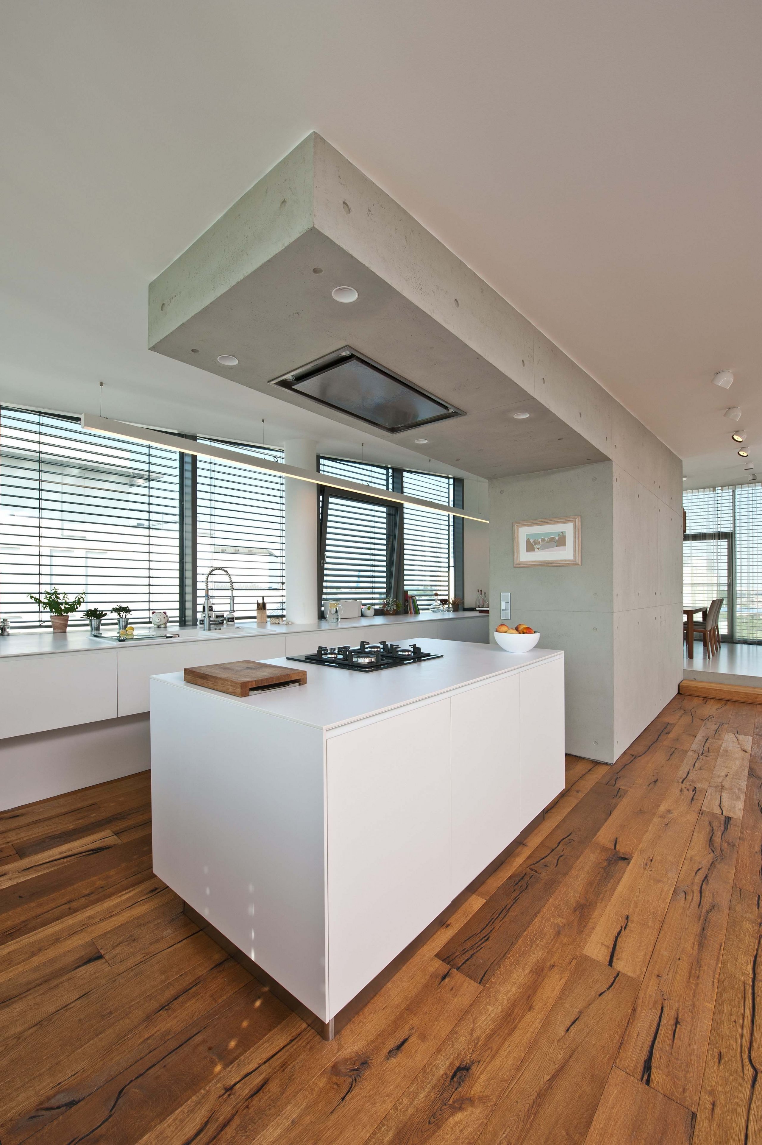 Penthouse BMMT s relaxační zahradou