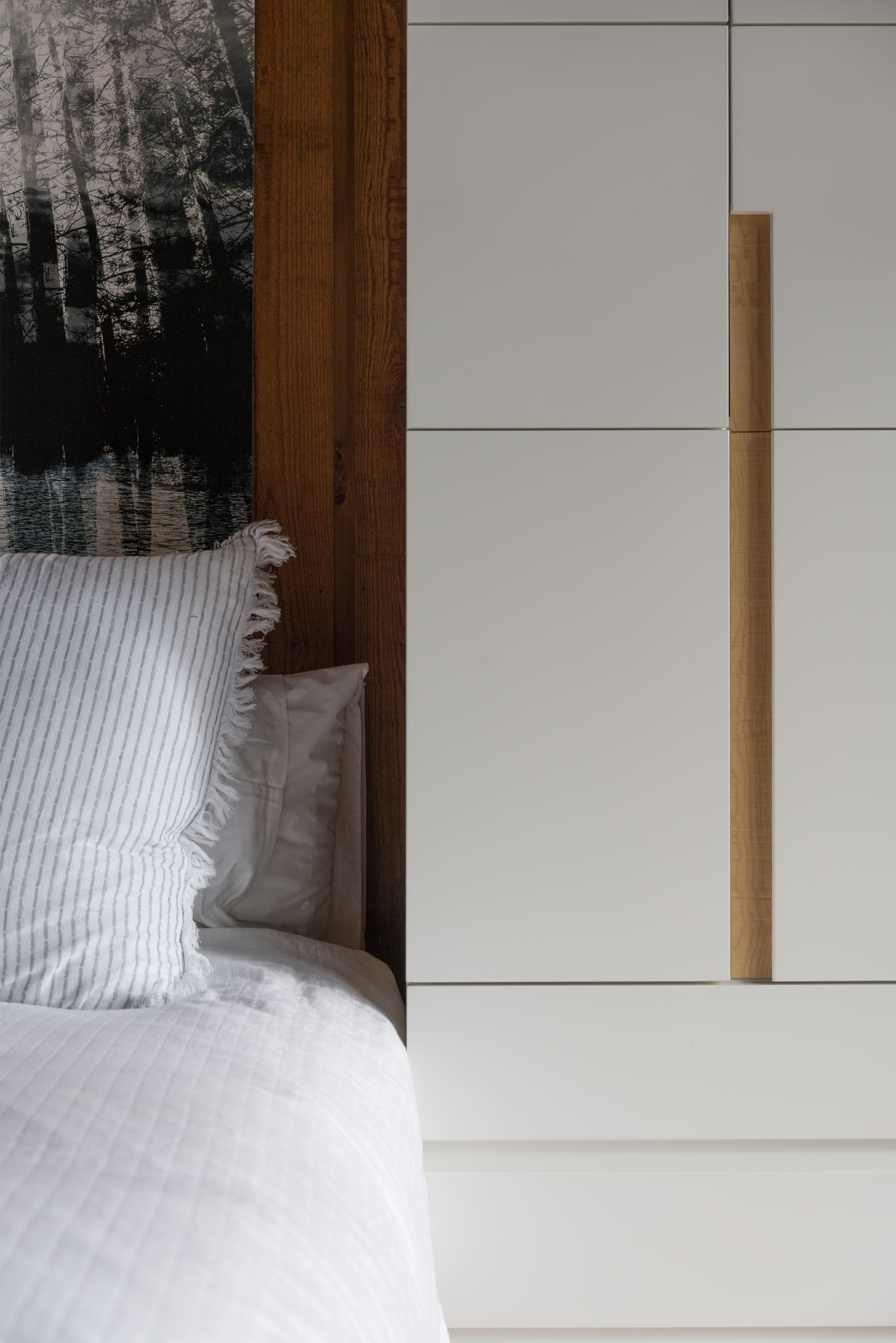 Po rekonstrukci je ze starého domu úžasná chata