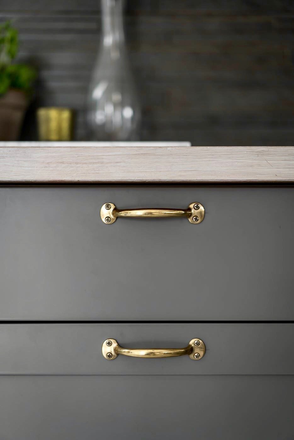 Podkrovní byt ze severu