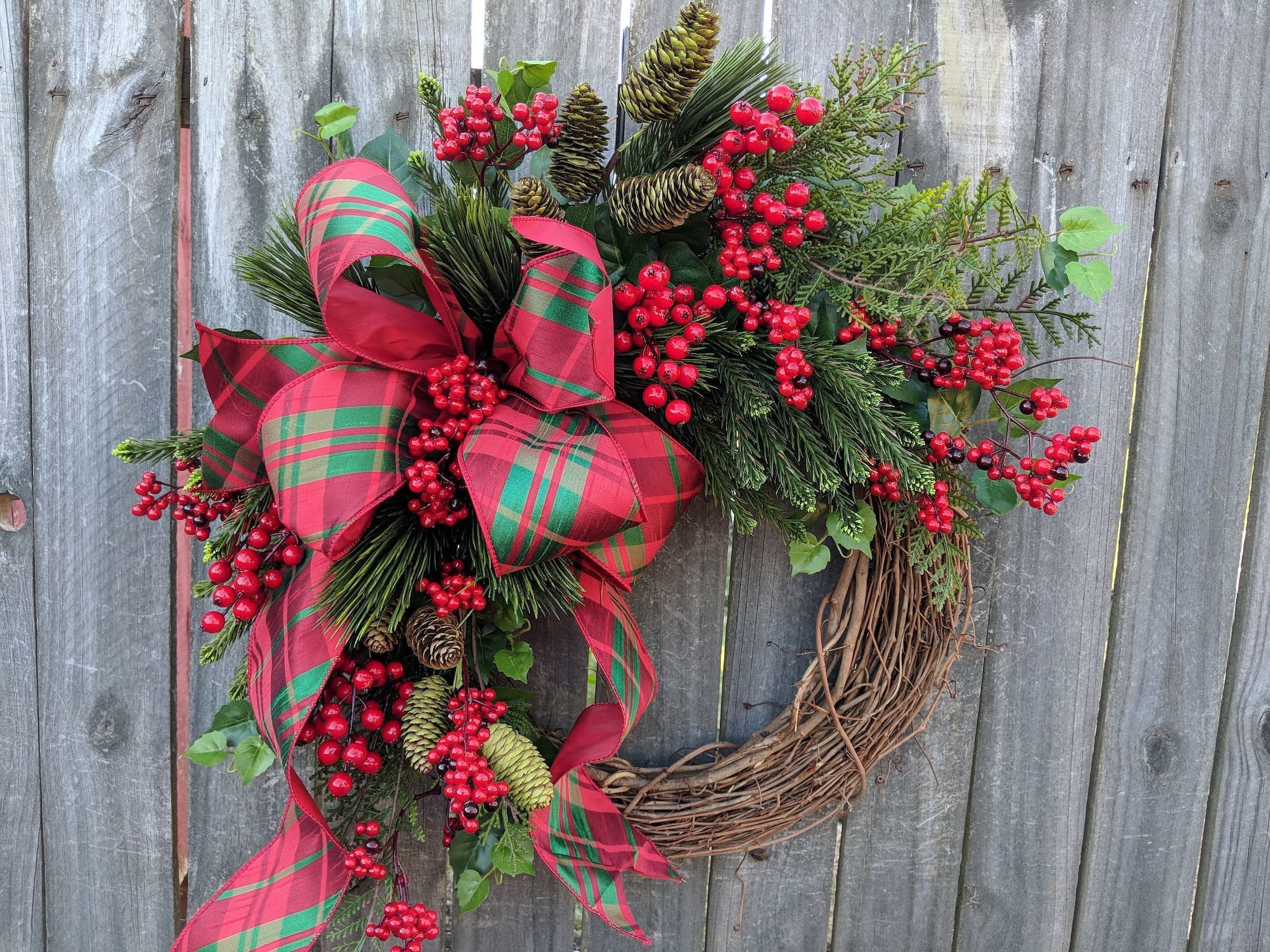 Podzimní dekorace pro krásu domova