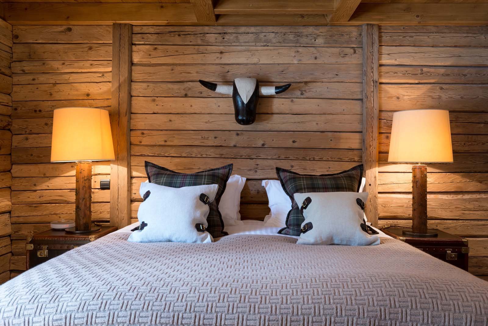 Pohádková chata v Alpách stojí v létě za návštěvu