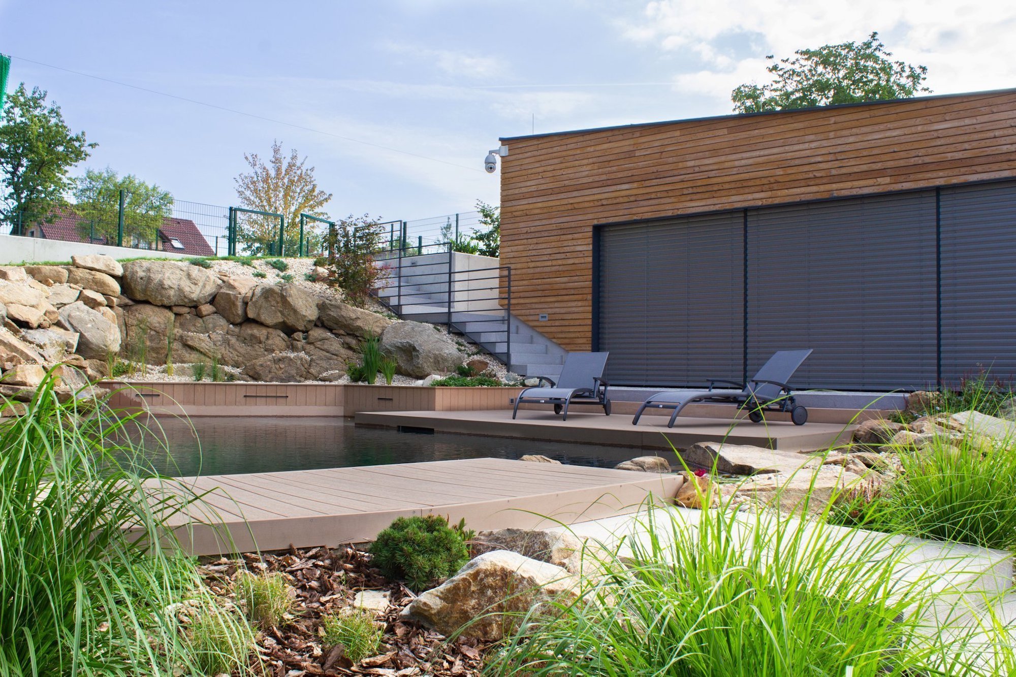 Pořiďte si bezúdržbovou terasu