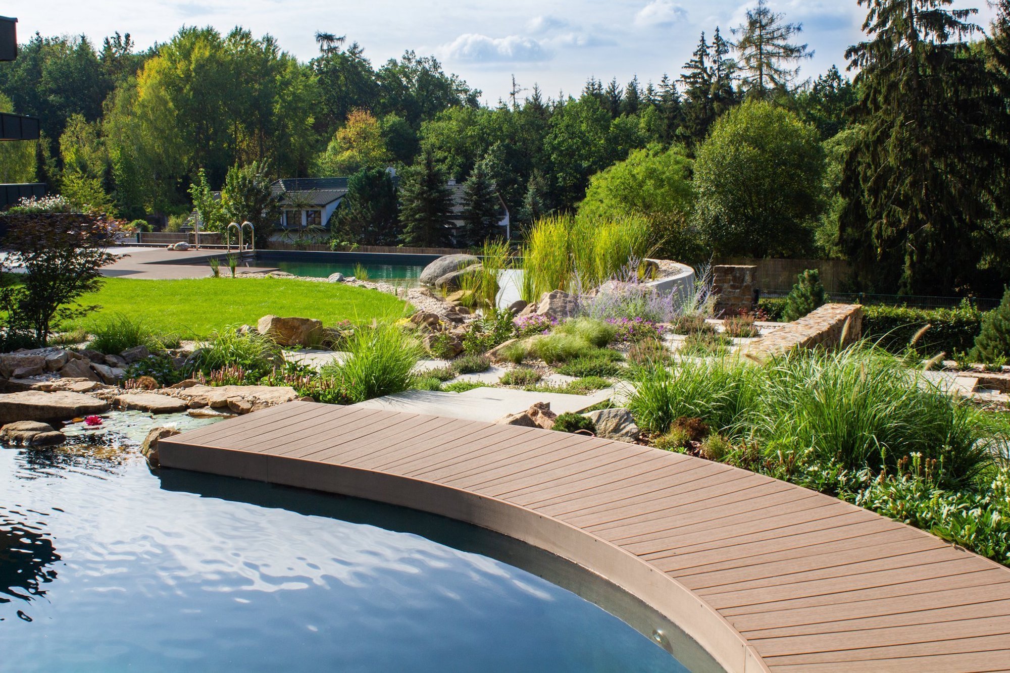 Pořiďte si bezúdržbovou terasu