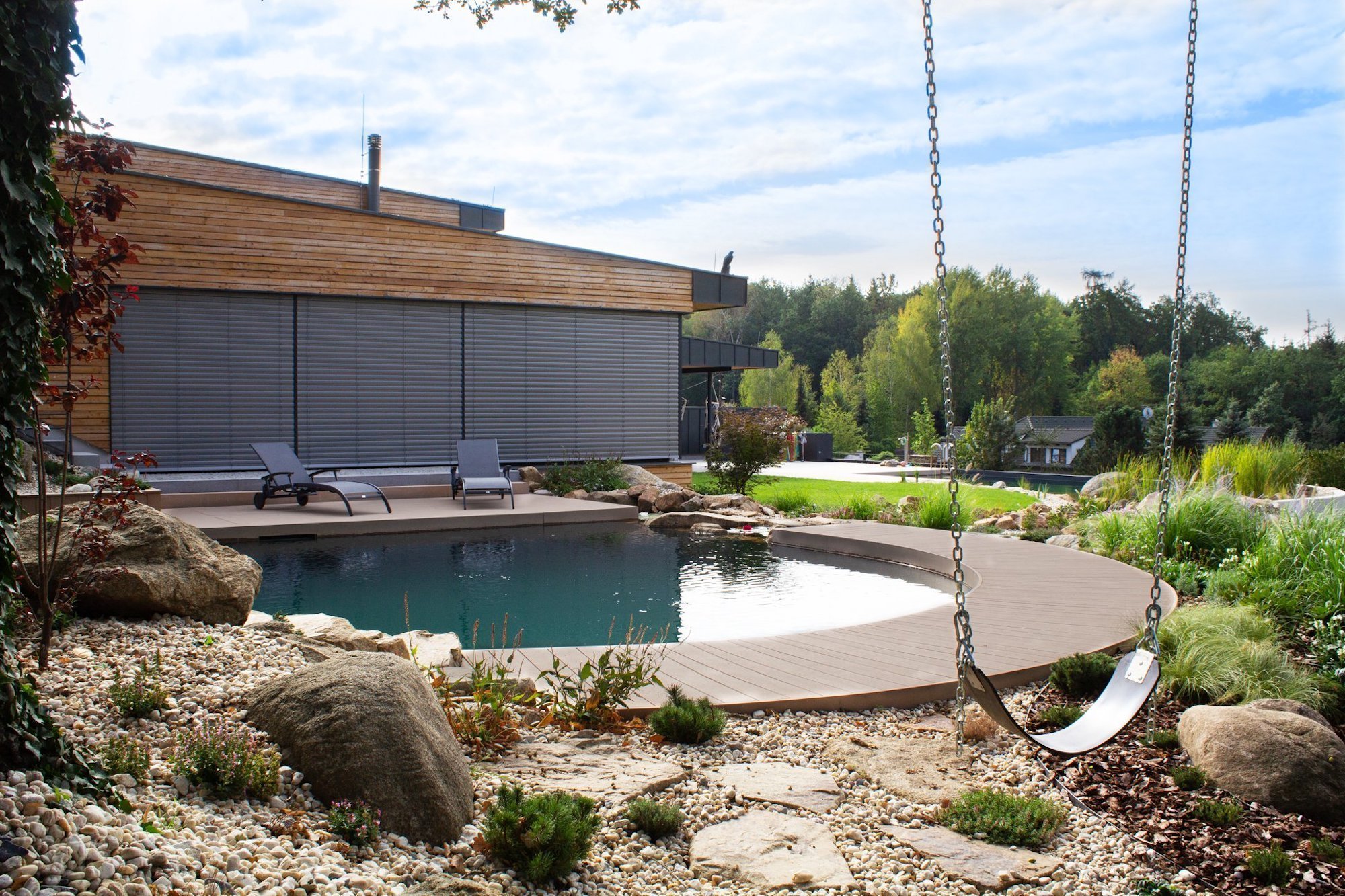 Pořiďte si bezúdržbovou terasu