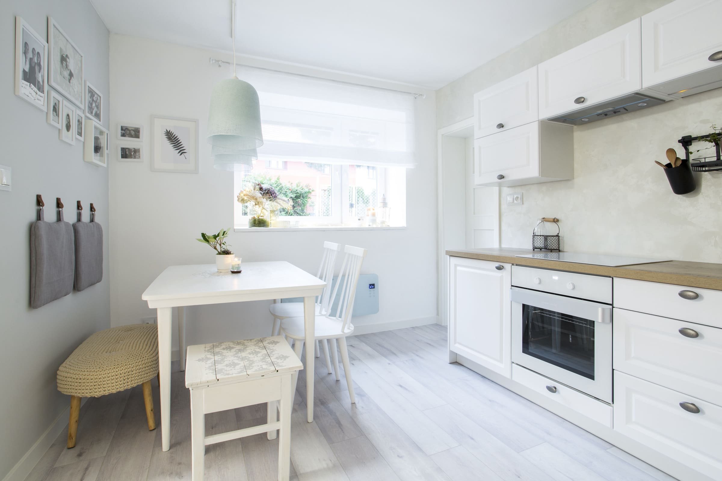 Postav si sen! – Návrat do rodného domu