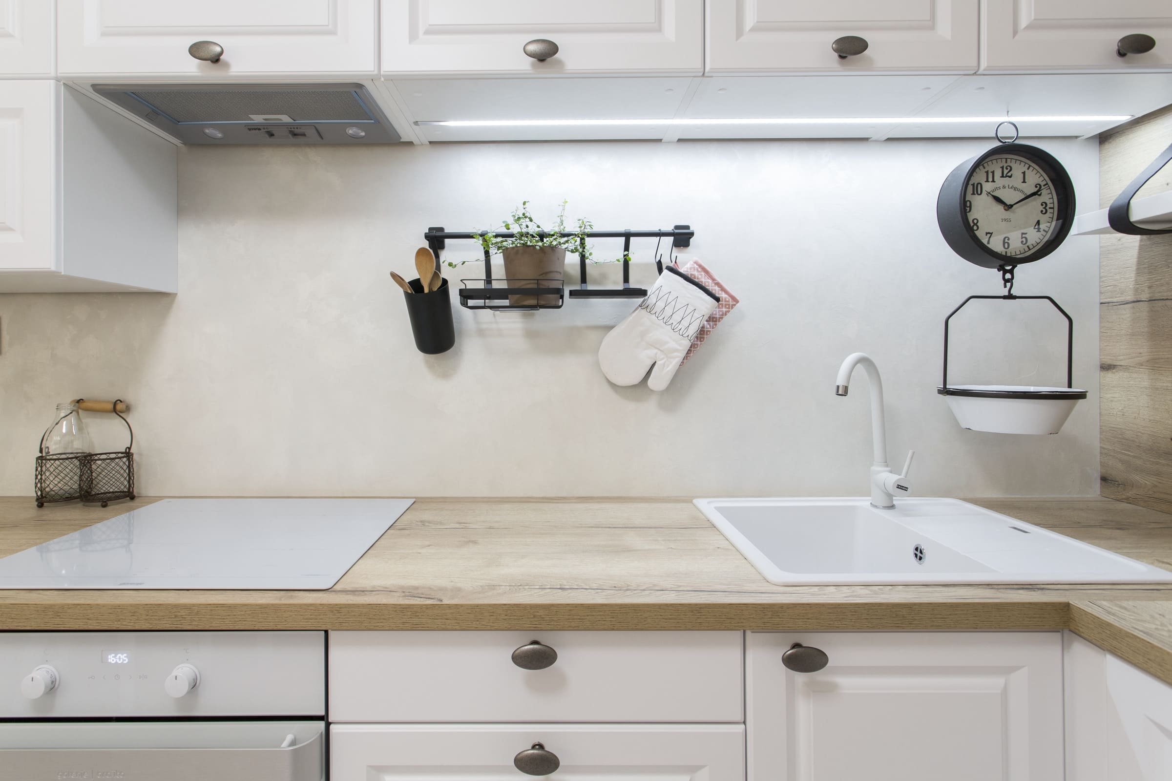 Postav si sen! – Návrat do rodného domu