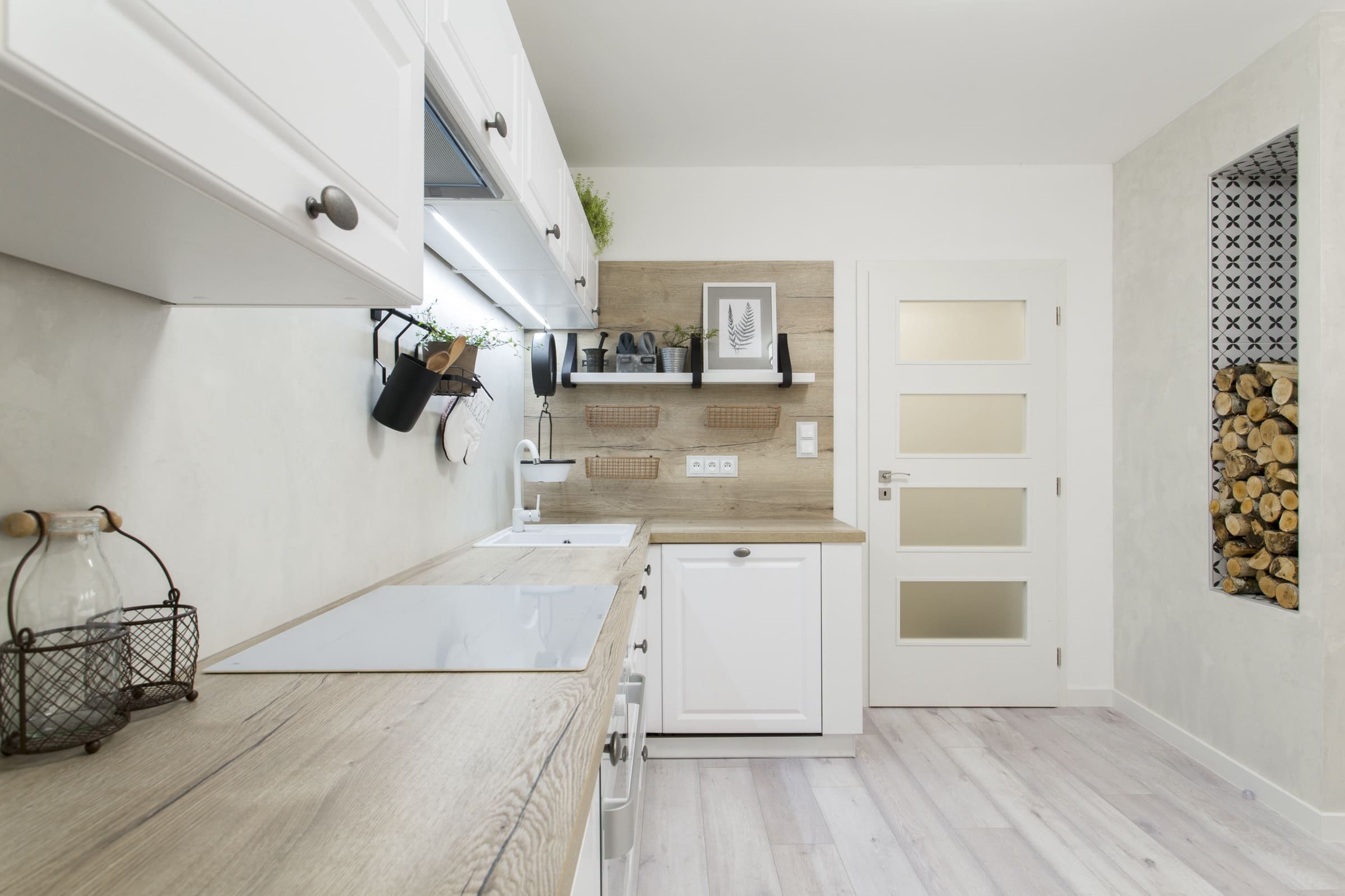 Postav si sen! – Návrat do rodného domu