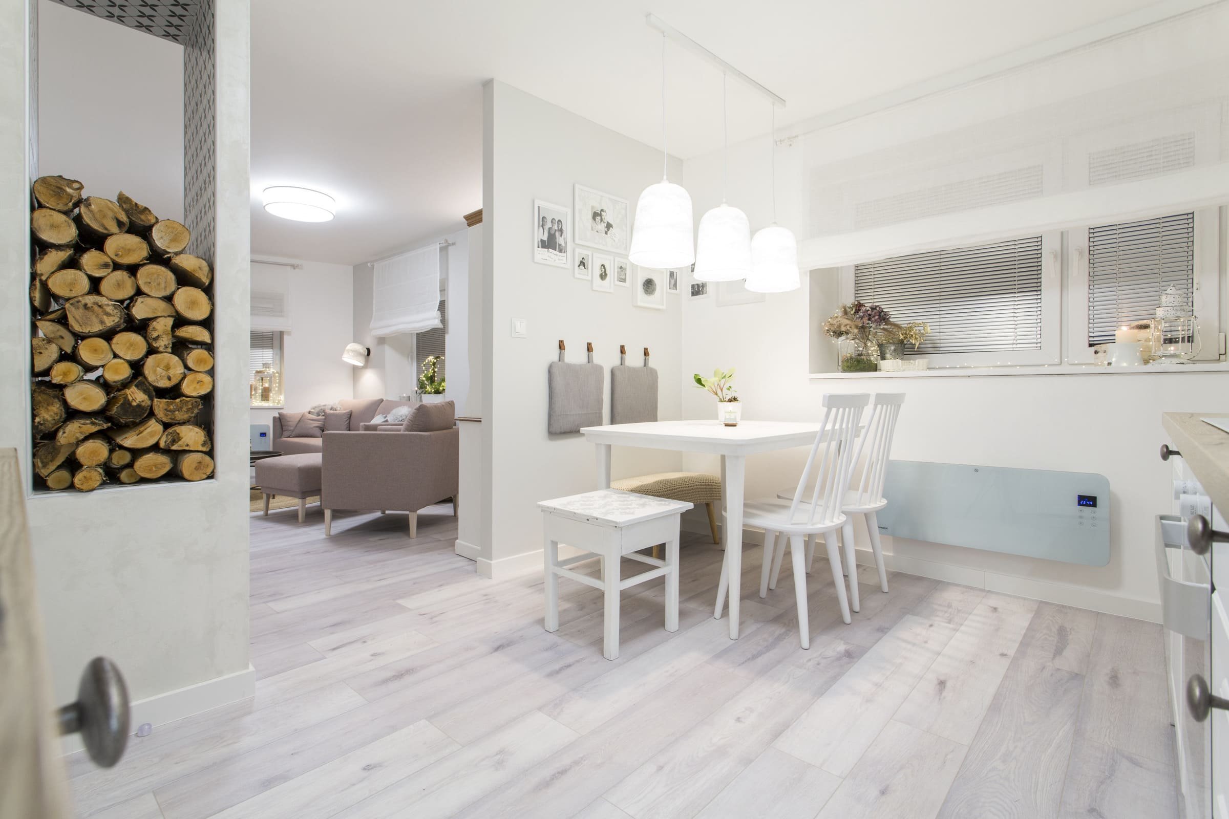 Postav si sen! – Návrat do rodného domu