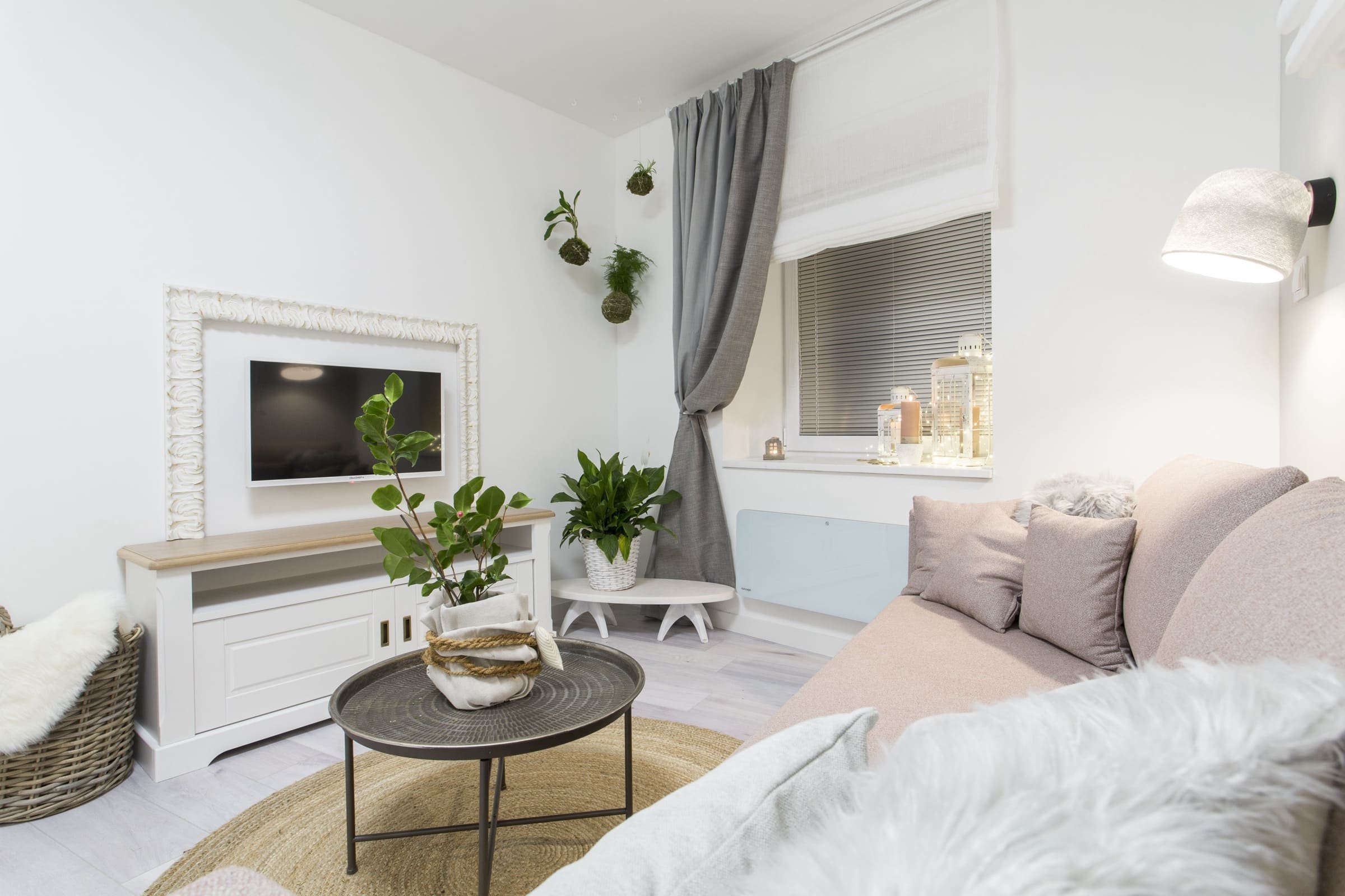 Postav si sen! – Návrat do rodného domu