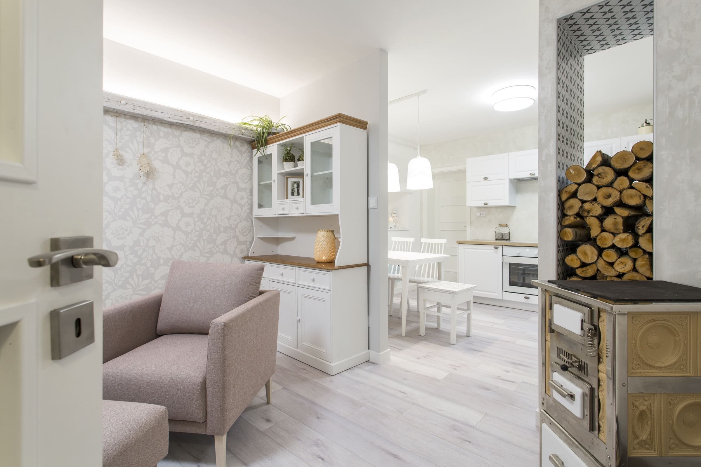 Postav si sen! – Návrat do rodného domu