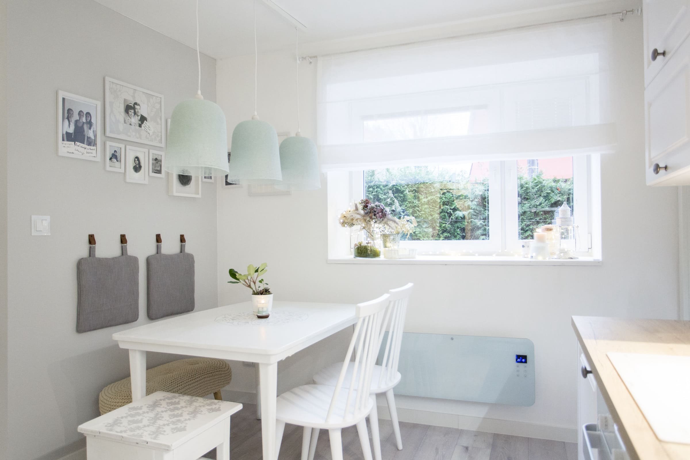 Postav si sen! – Návrat do rodného domu