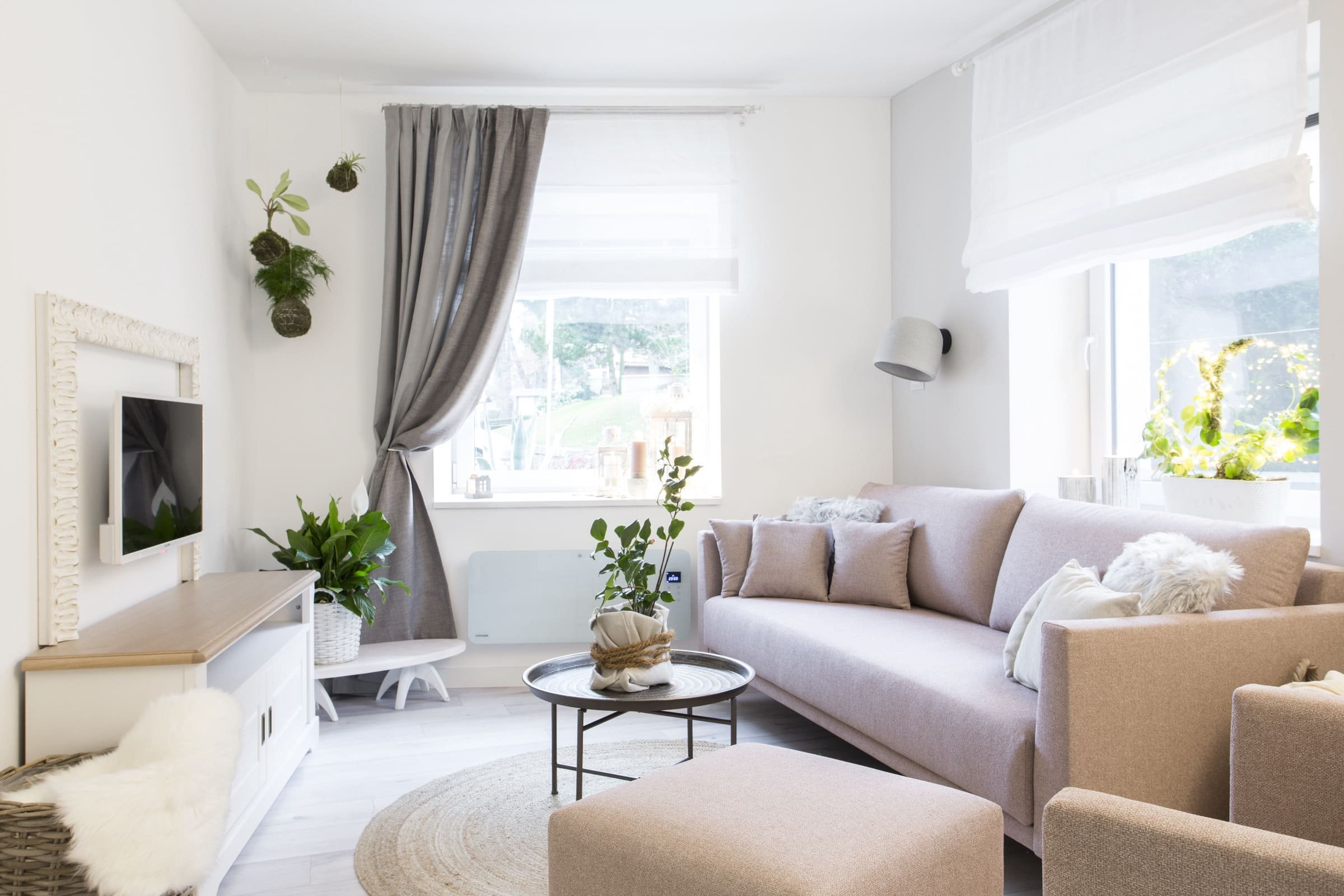 Postav si sen! – Návrat do rodného domu