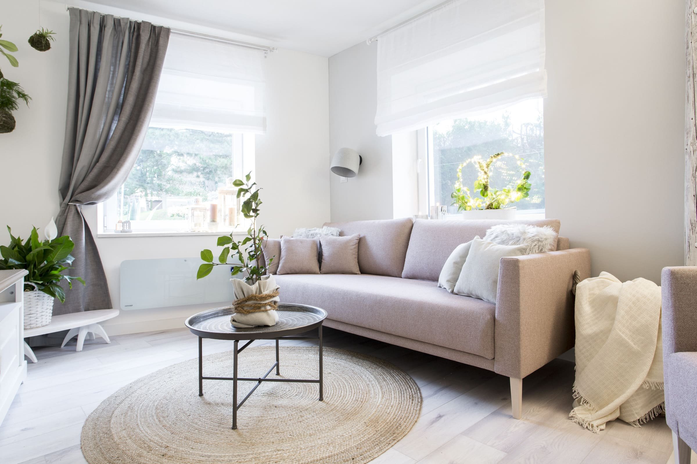 Postav si sen! – Návrat do rodného domu