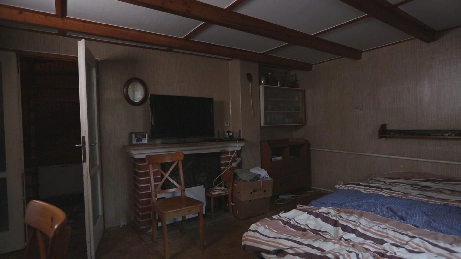 Postav si sen! – Návrat do rodného domu