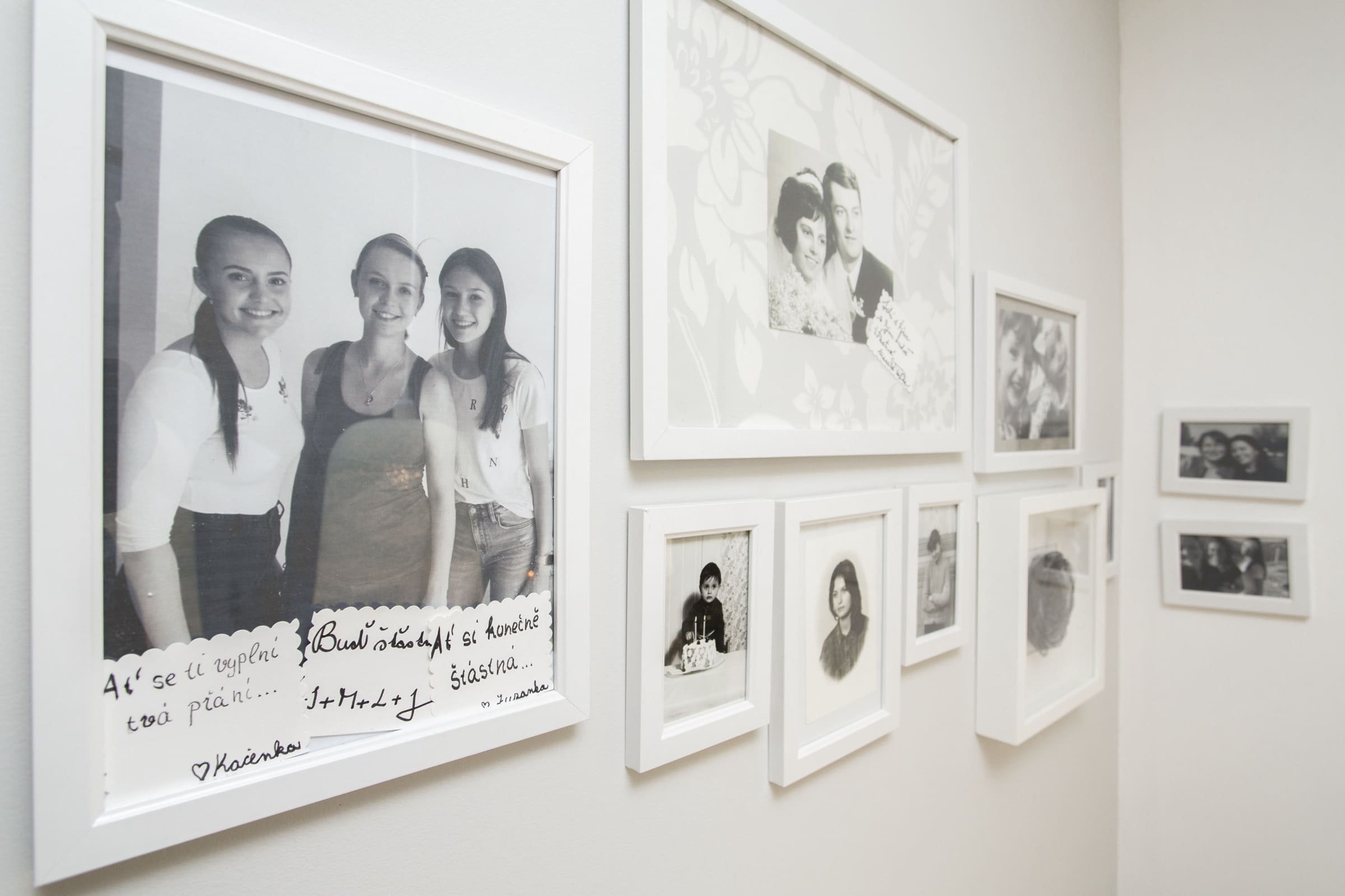 Postav si sen! – Návrat do rodného domu