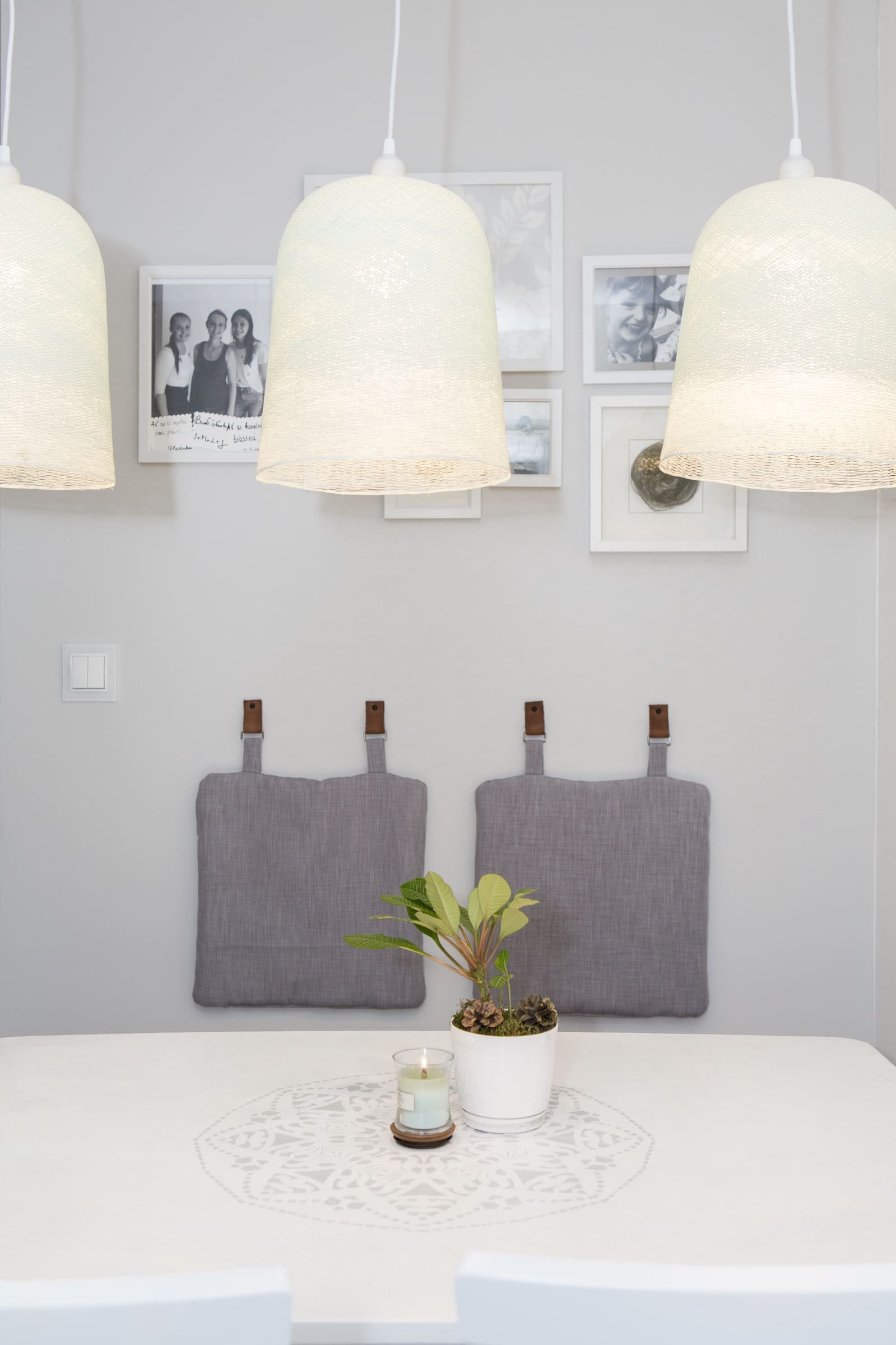 Postav si sen! – Návrat do rodného domu