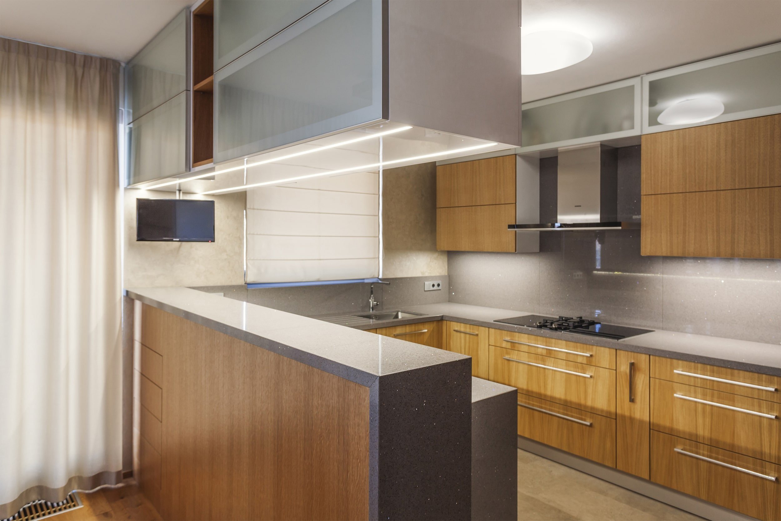 Pražský rodinný dům s dotekem Středomoří